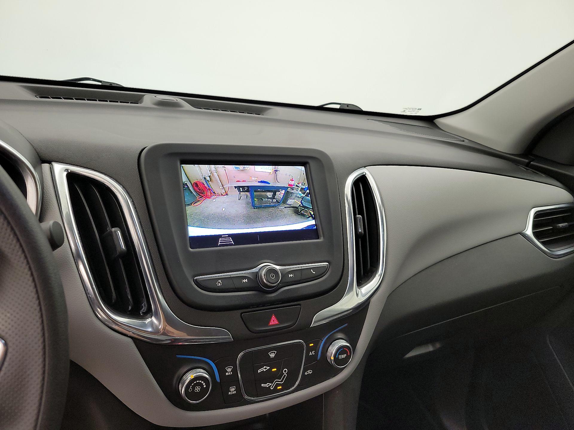 Thumbnail: 2021 Chevrolet Equinox - 13