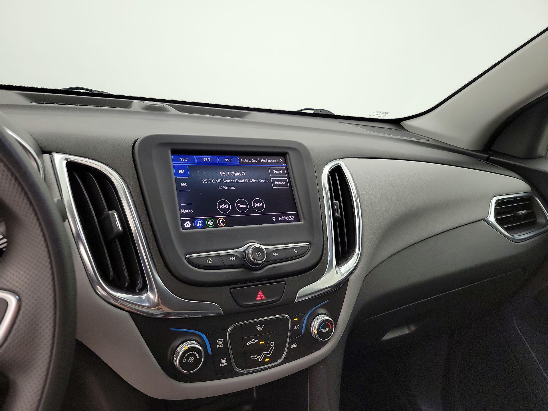 Thumbnail: 2021 Chevrolet Equinox - 14