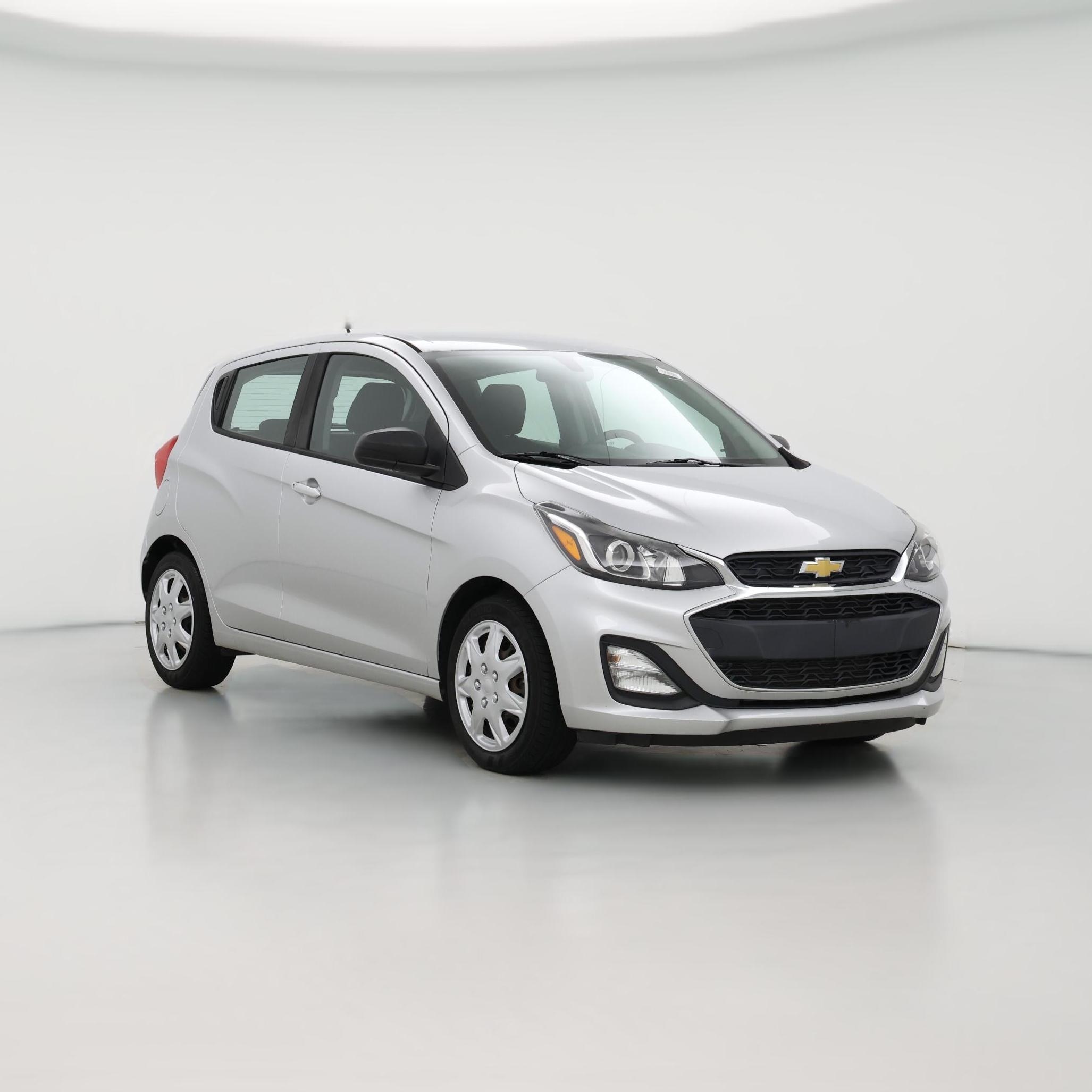 Thumbnail: 2019 Chevrolet Spark - 1