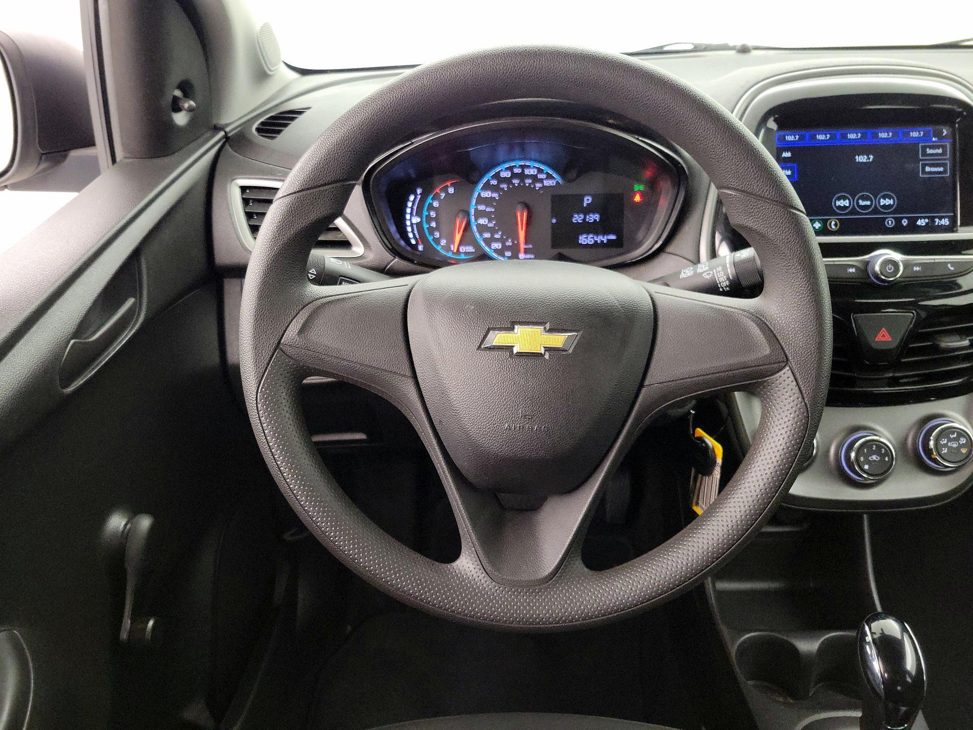 Thumbnail: 2019 Chevrolet Spark - 10
