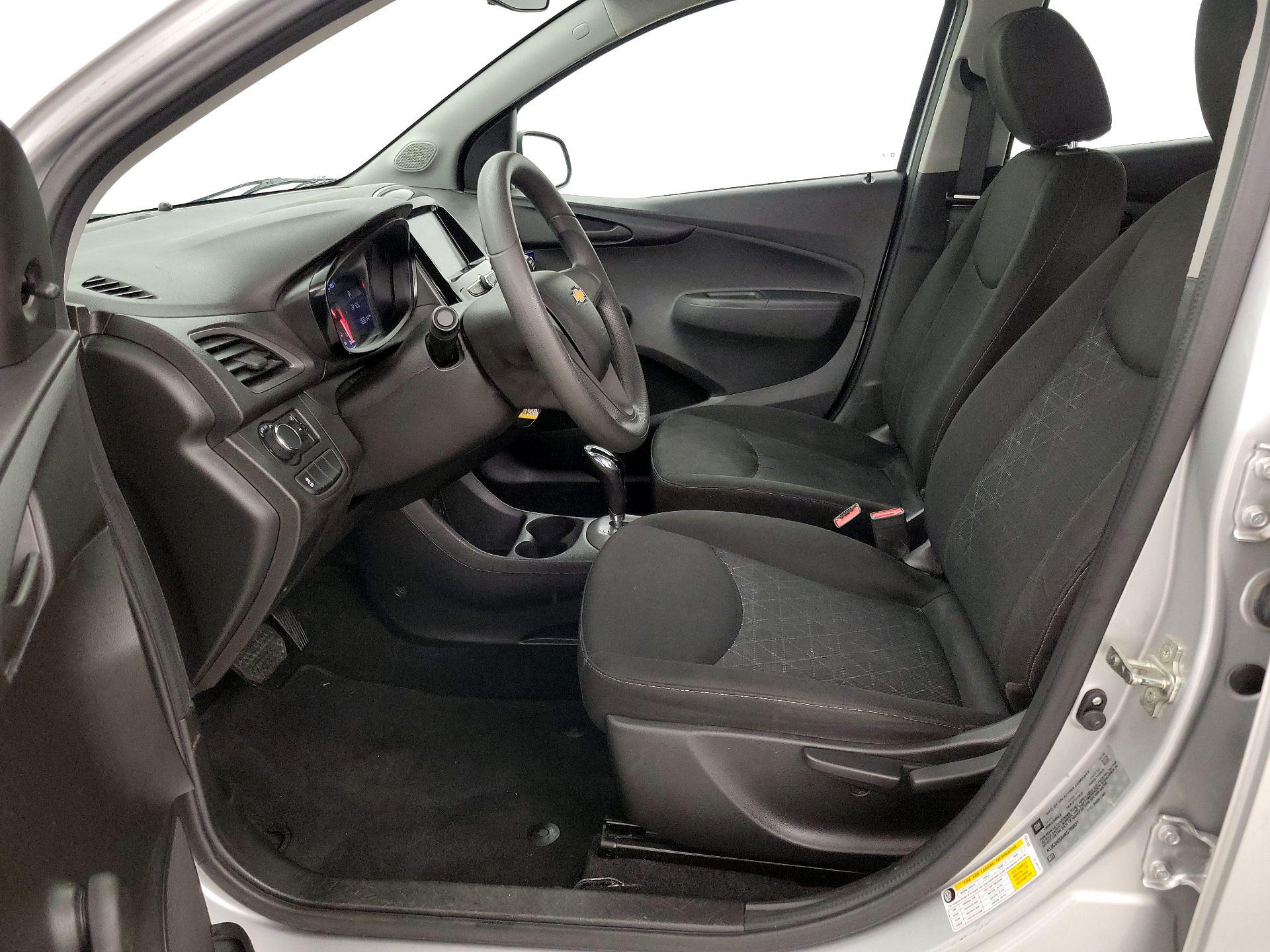 Thumbnail: 2019 Chevrolet Spark - 11