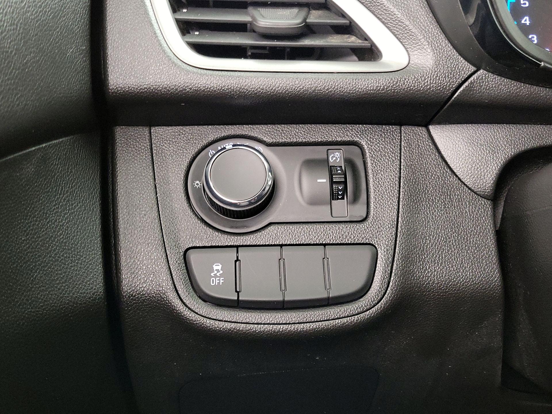 Thumbnail: 2019 Chevrolet Spark - 13