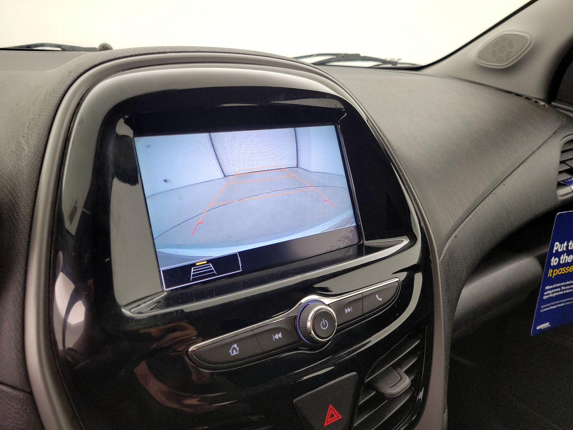 Thumbnail: 2019 Chevrolet Spark - 14