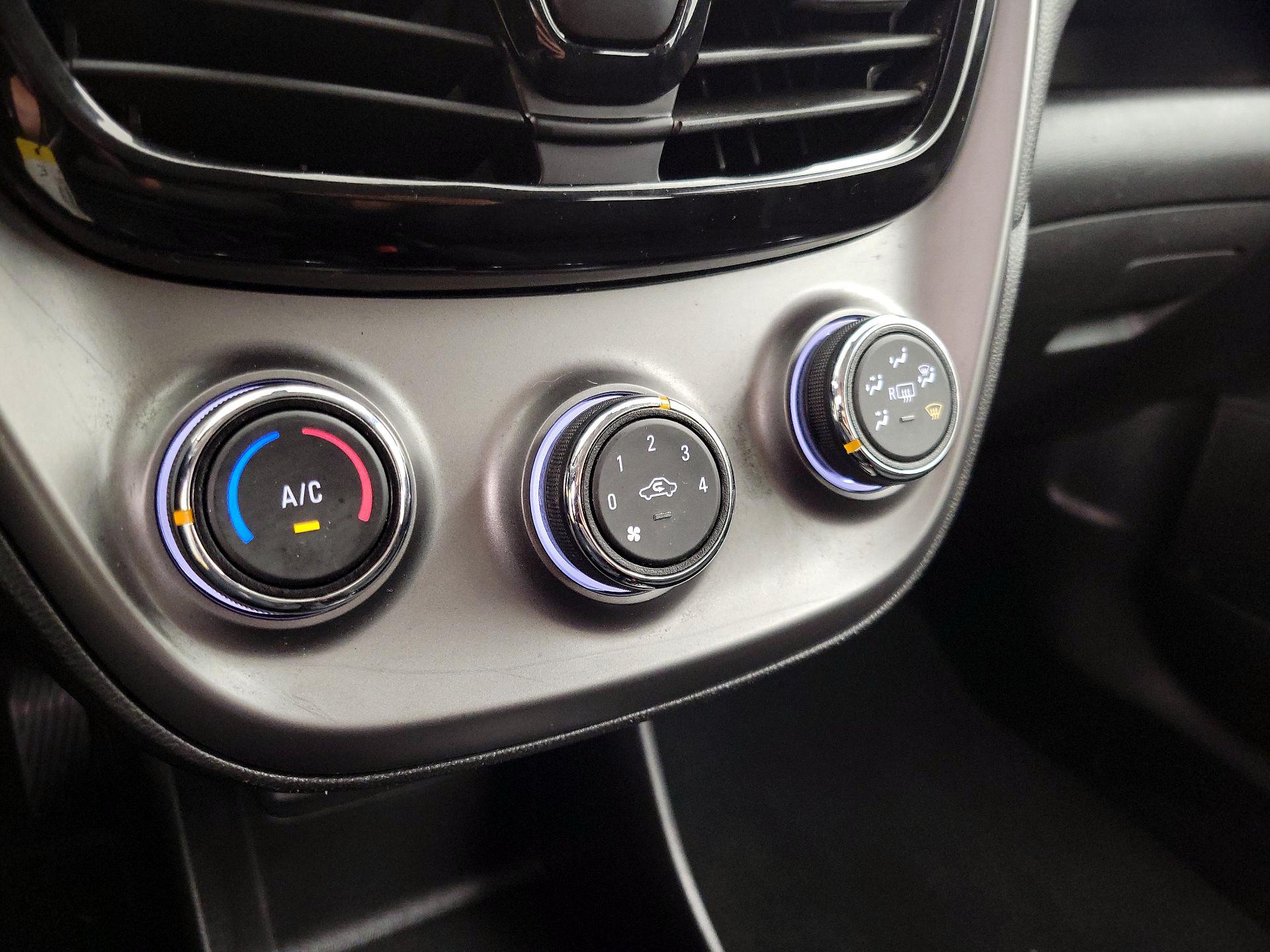 Thumbnail: 2019 Chevrolet Spark - 16