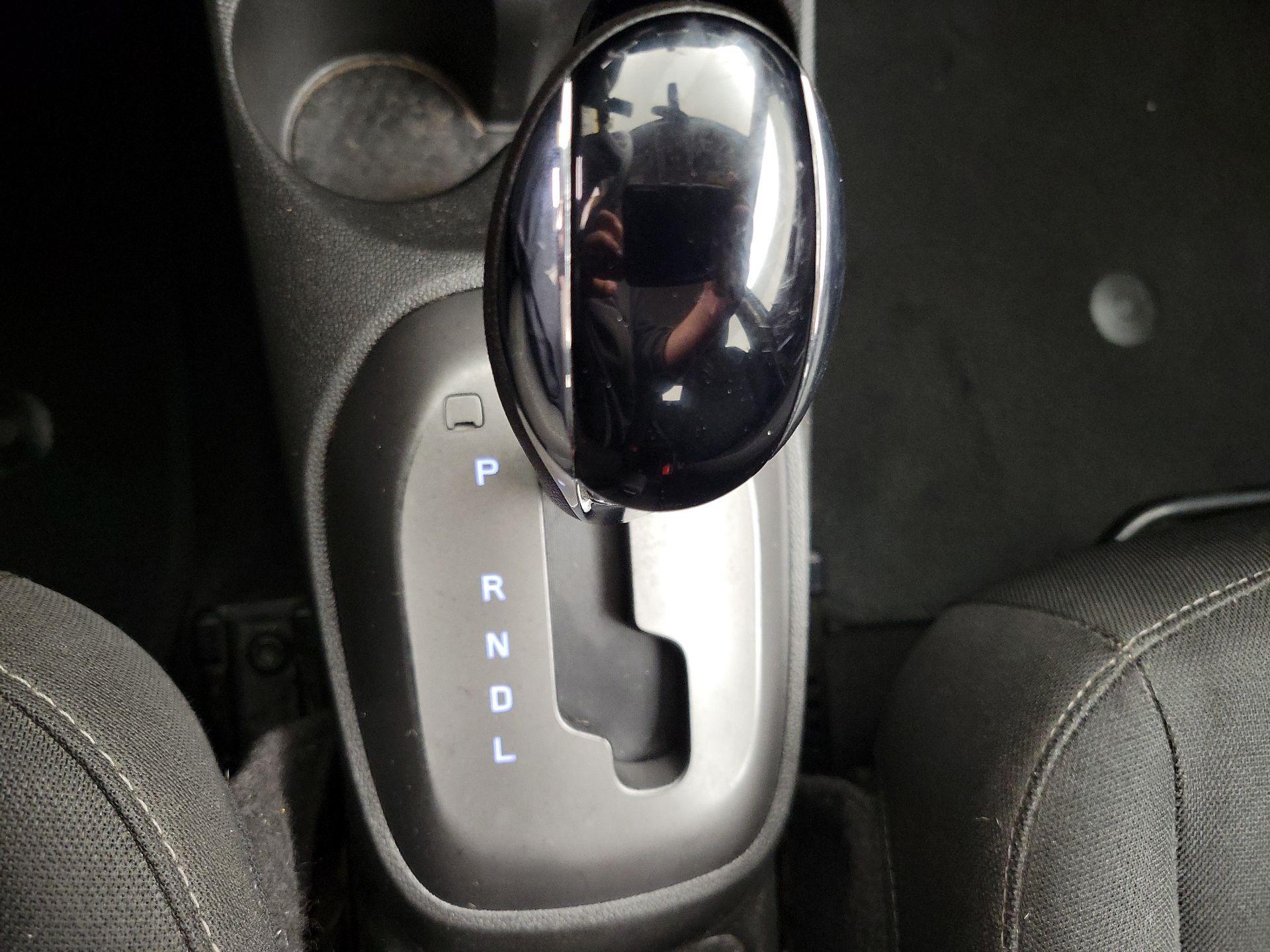 Thumbnail: 2019 Chevrolet Spark - 17