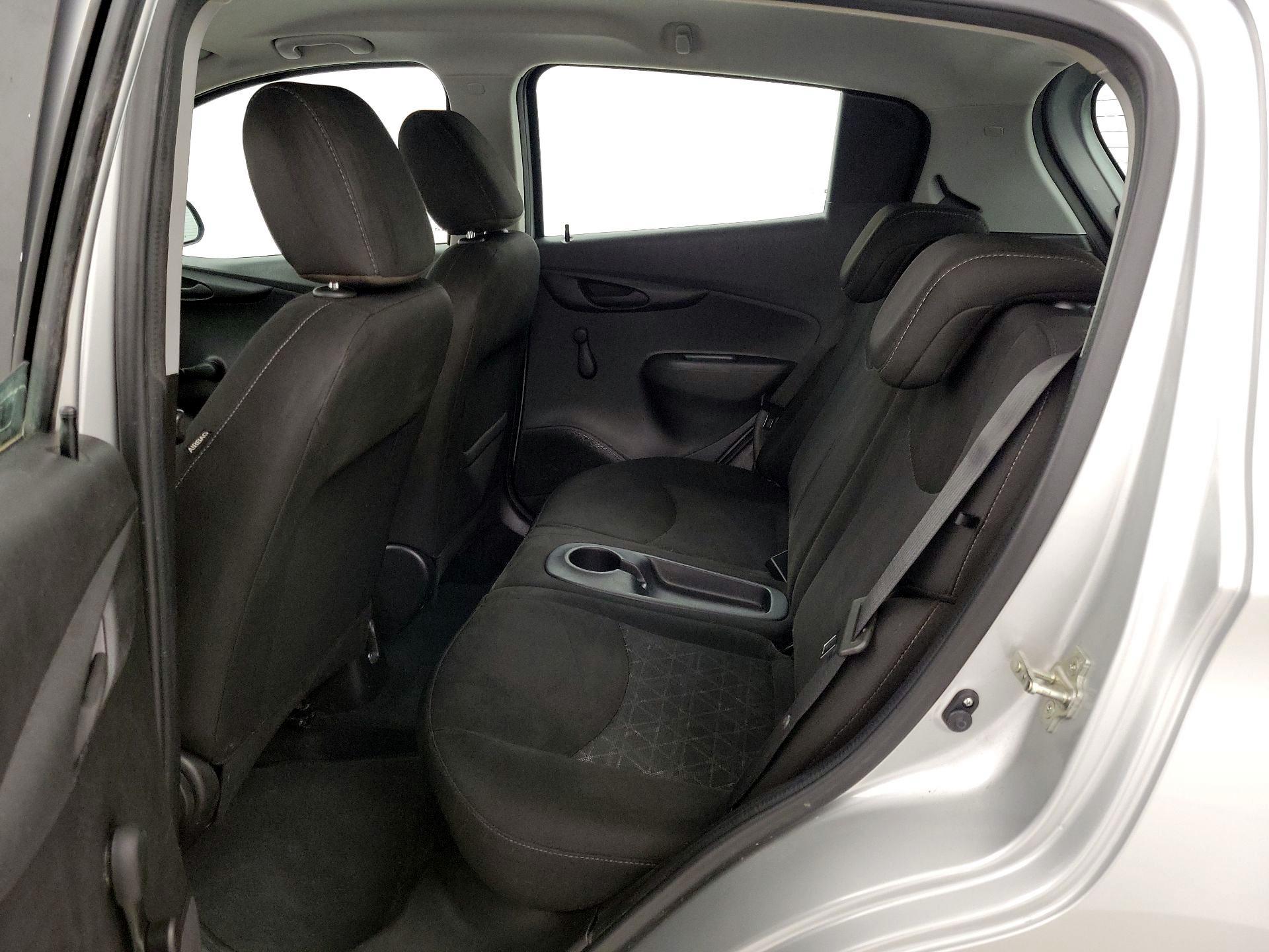 Thumbnail: 2019 Chevrolet Spark - 19