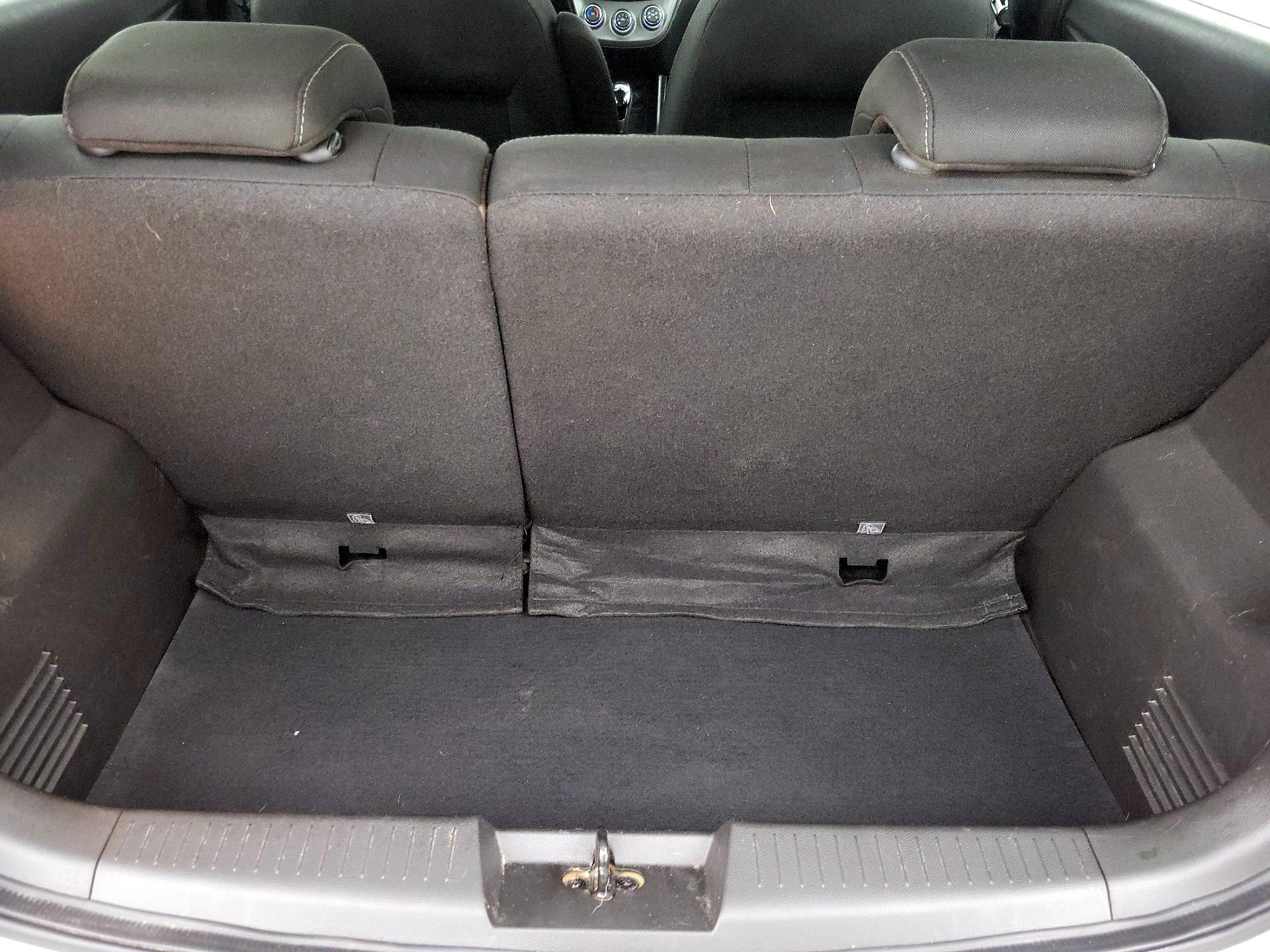 Thumbnail: 2019 Chevrolet Spark - 20