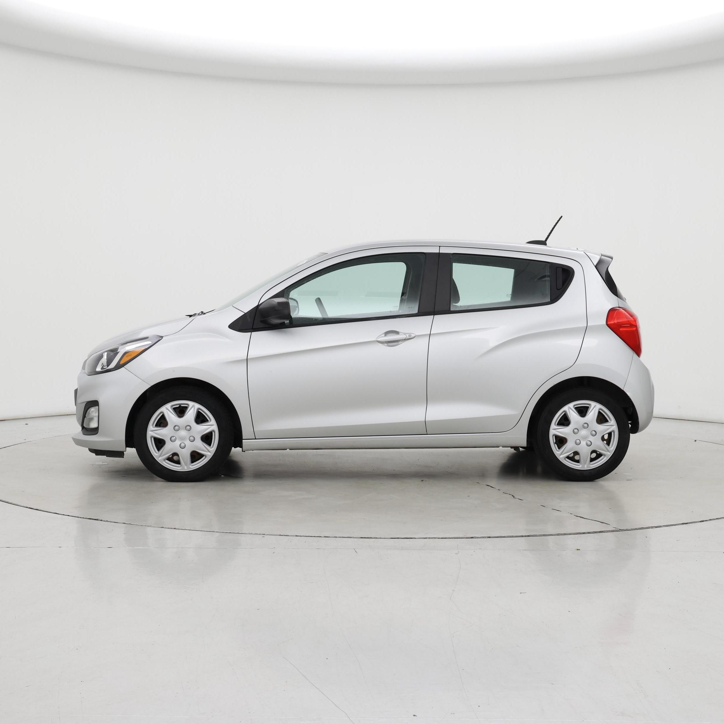 Thumbnail: 2019 Chevrolet Spark - 3