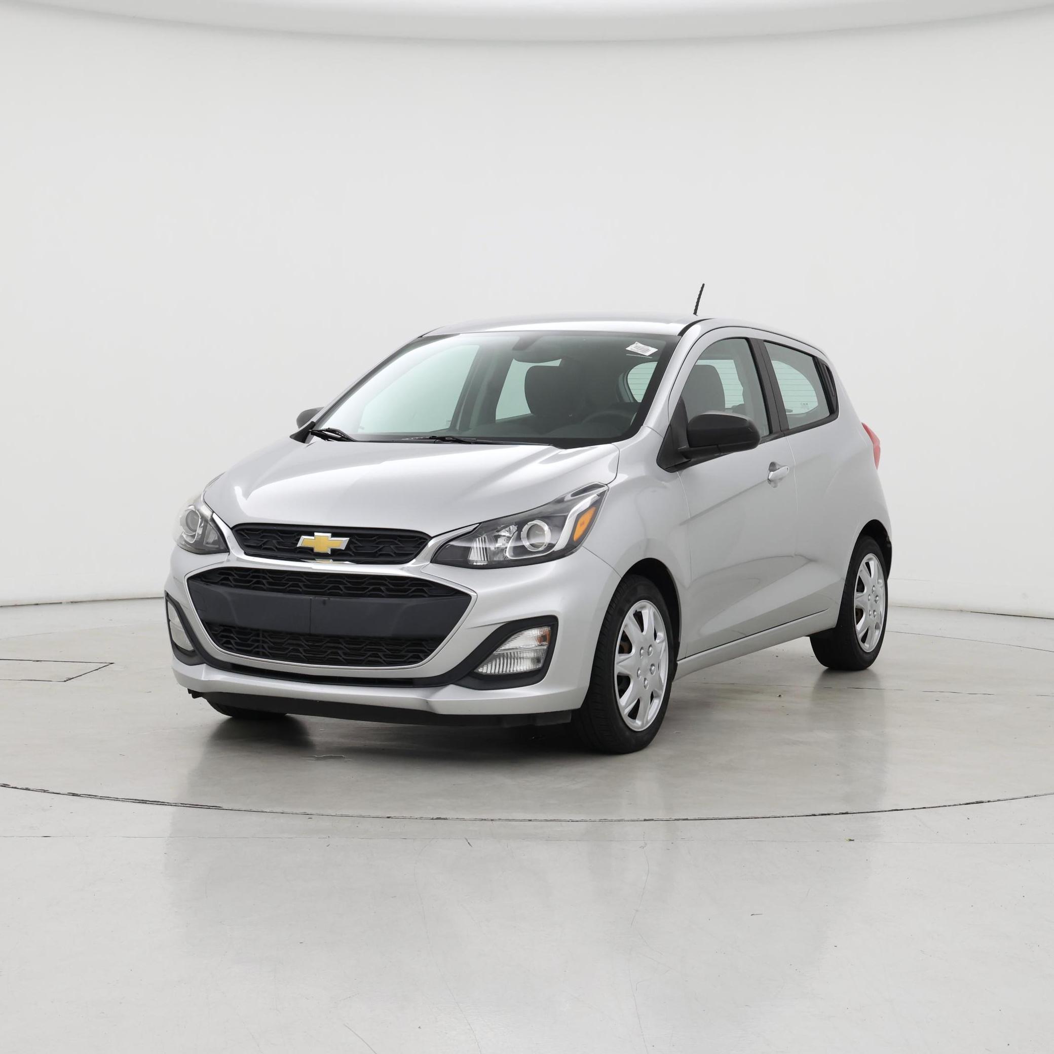 Thumbnail: 2019 Chevrolet Spark - 4