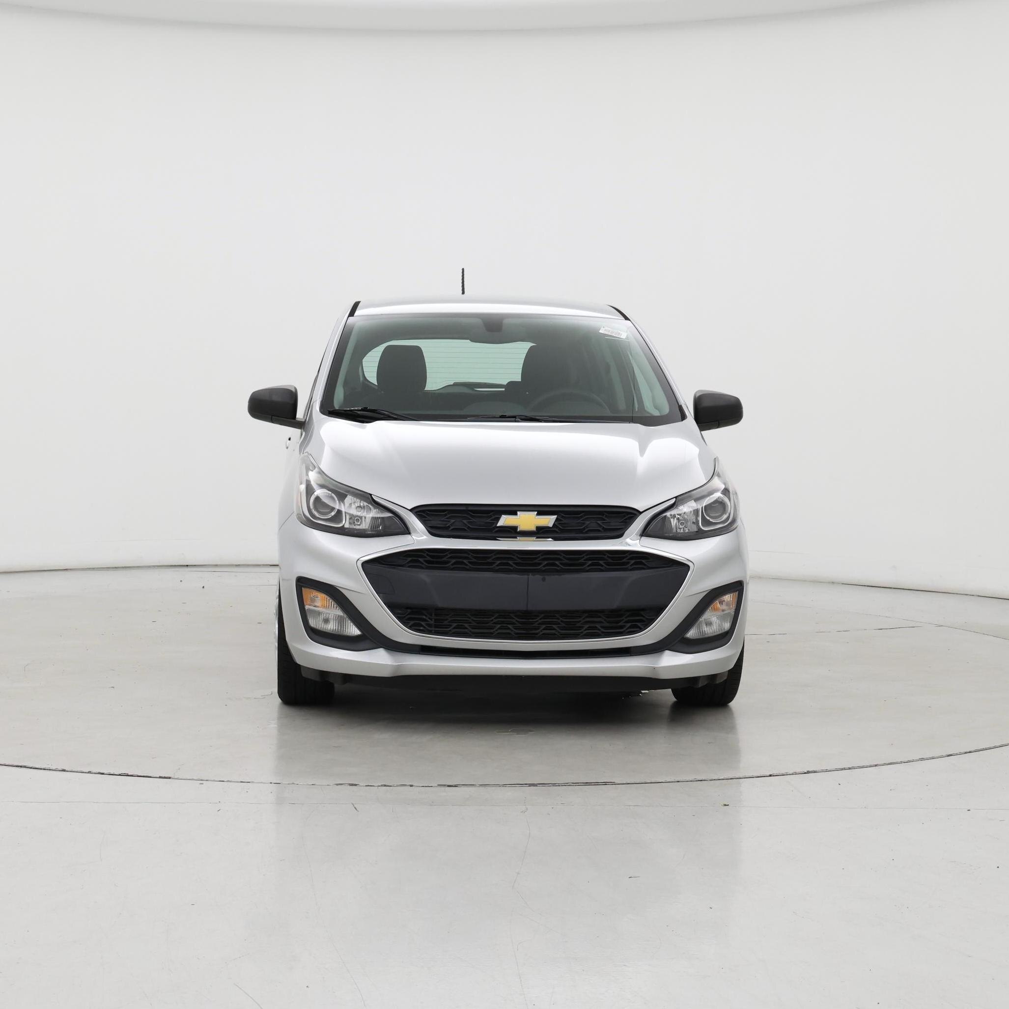 Thumbnail: 2019 Chevrolet Spark - 5