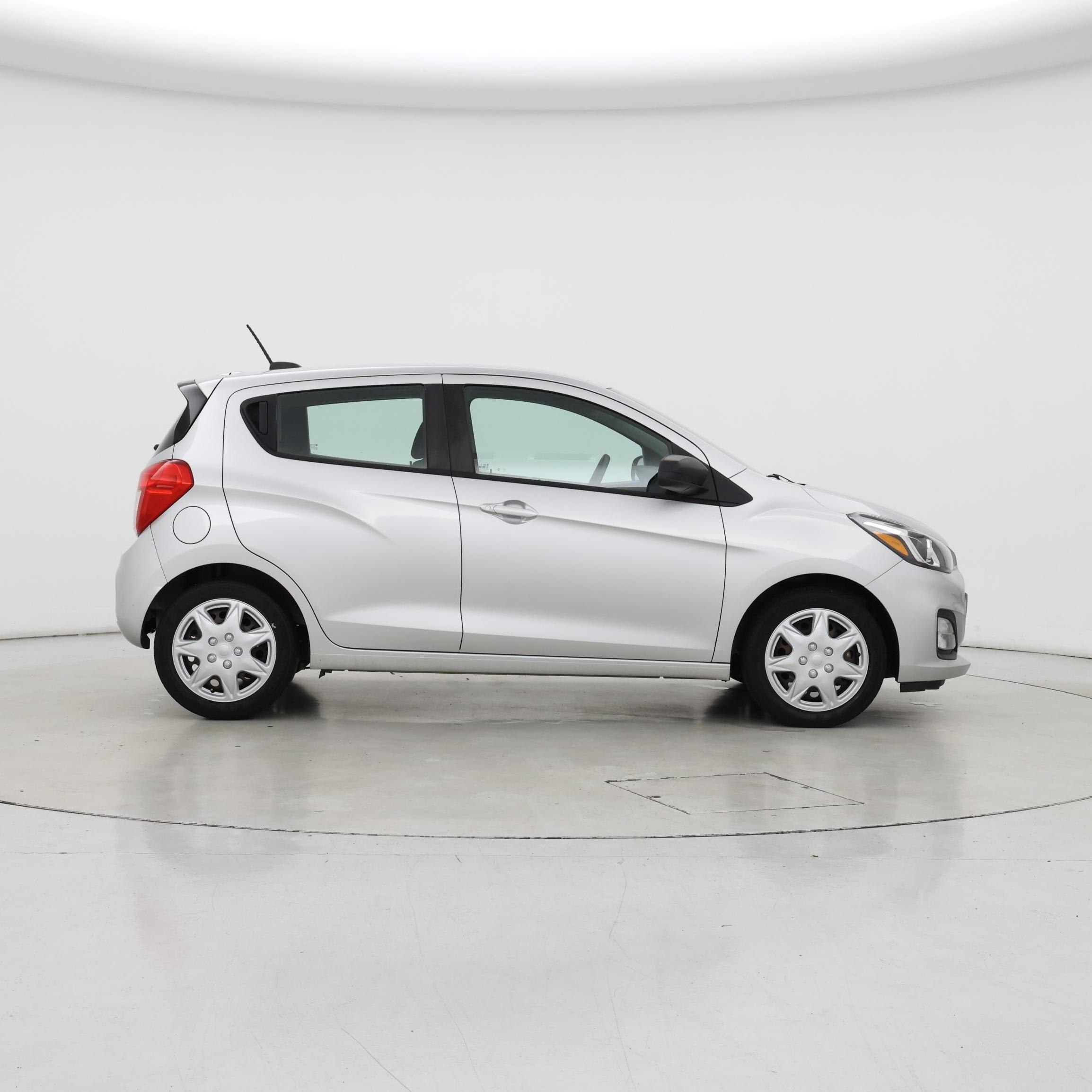 Thumbnail: 2019 Chevrolet Spark - 7
