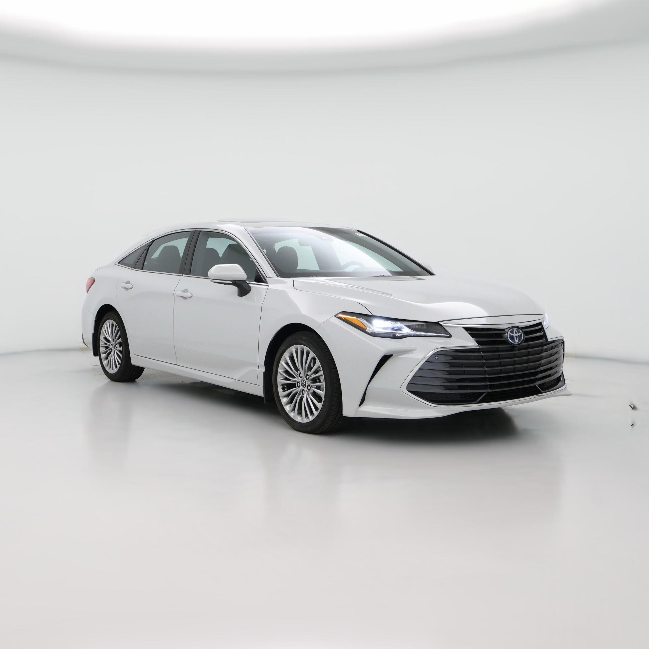 Thumbnail: 2022 Toyota Avalon - 1
