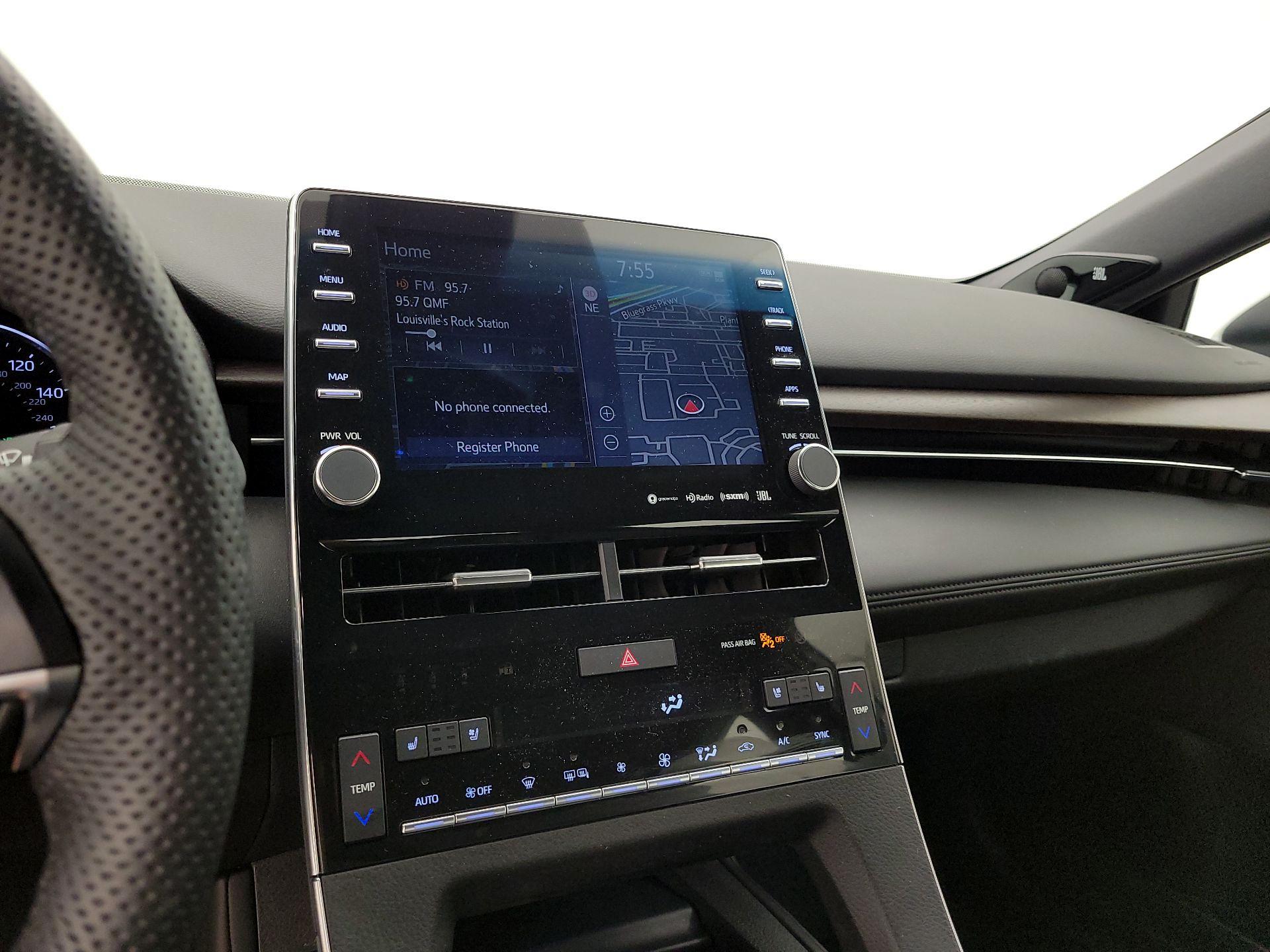 Thumbnail: 2022 Toyota Avalon - 14