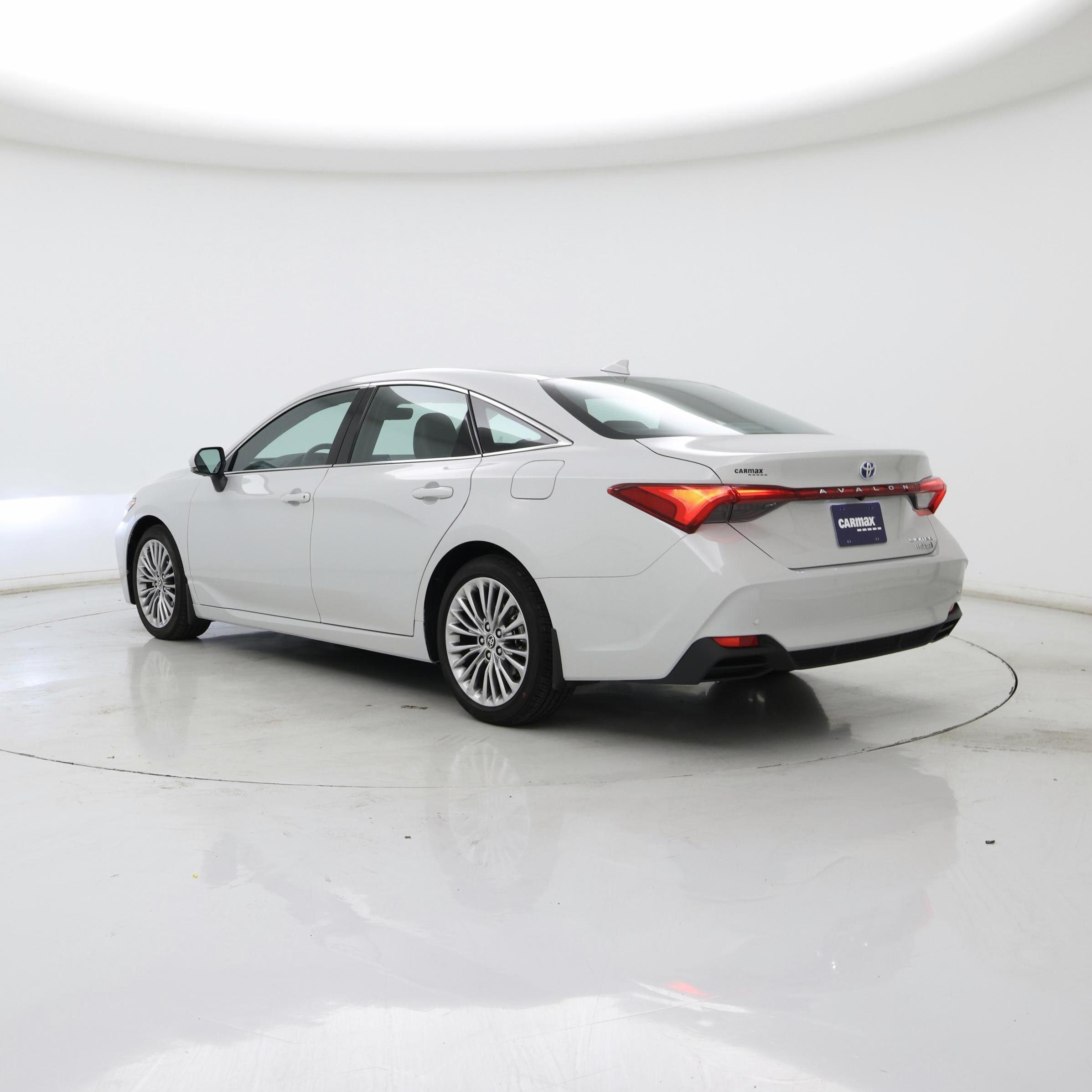 Thumbnail: 2022 Toyota Avalon - 2