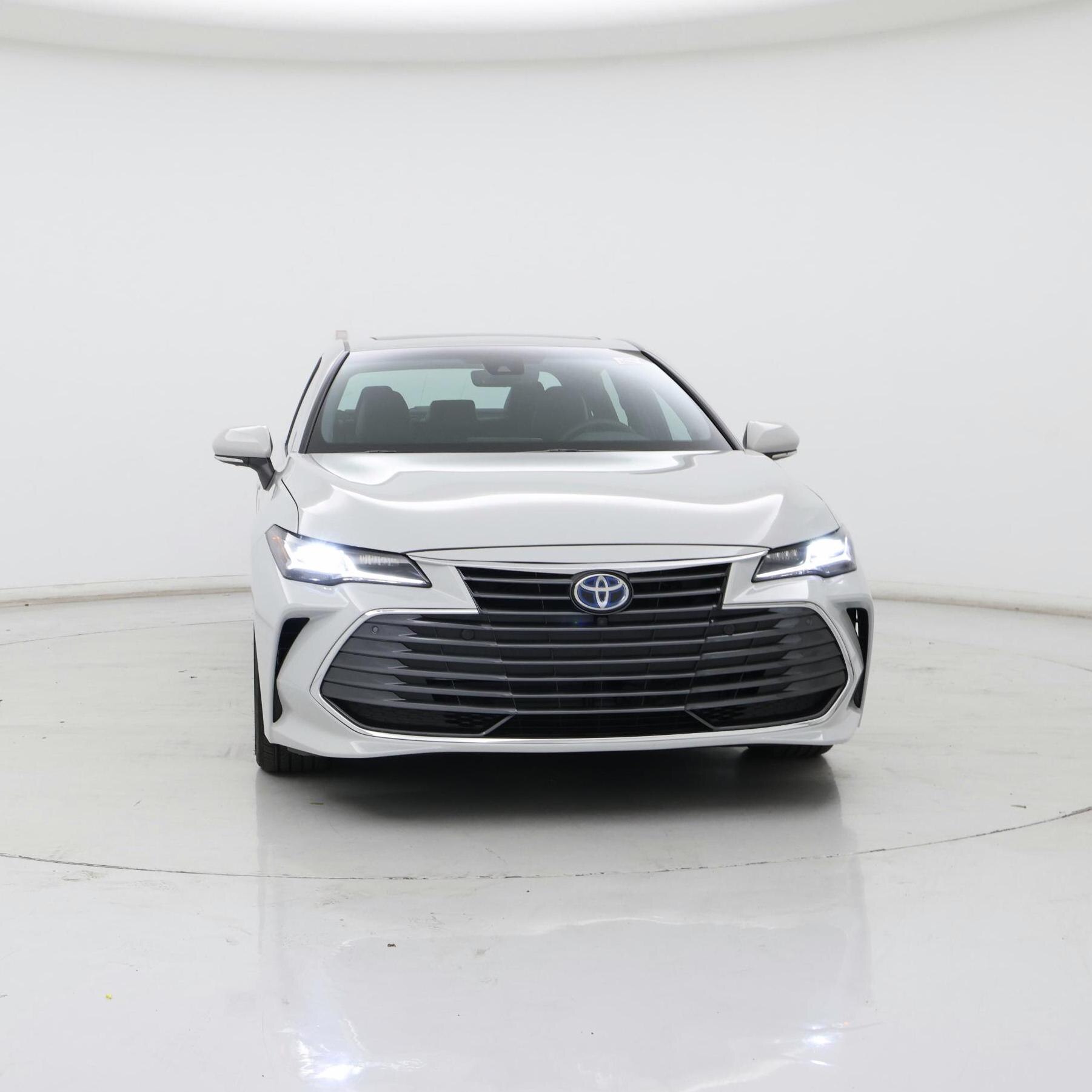 Thumbnail: 2022 Toyota Avalon - 5