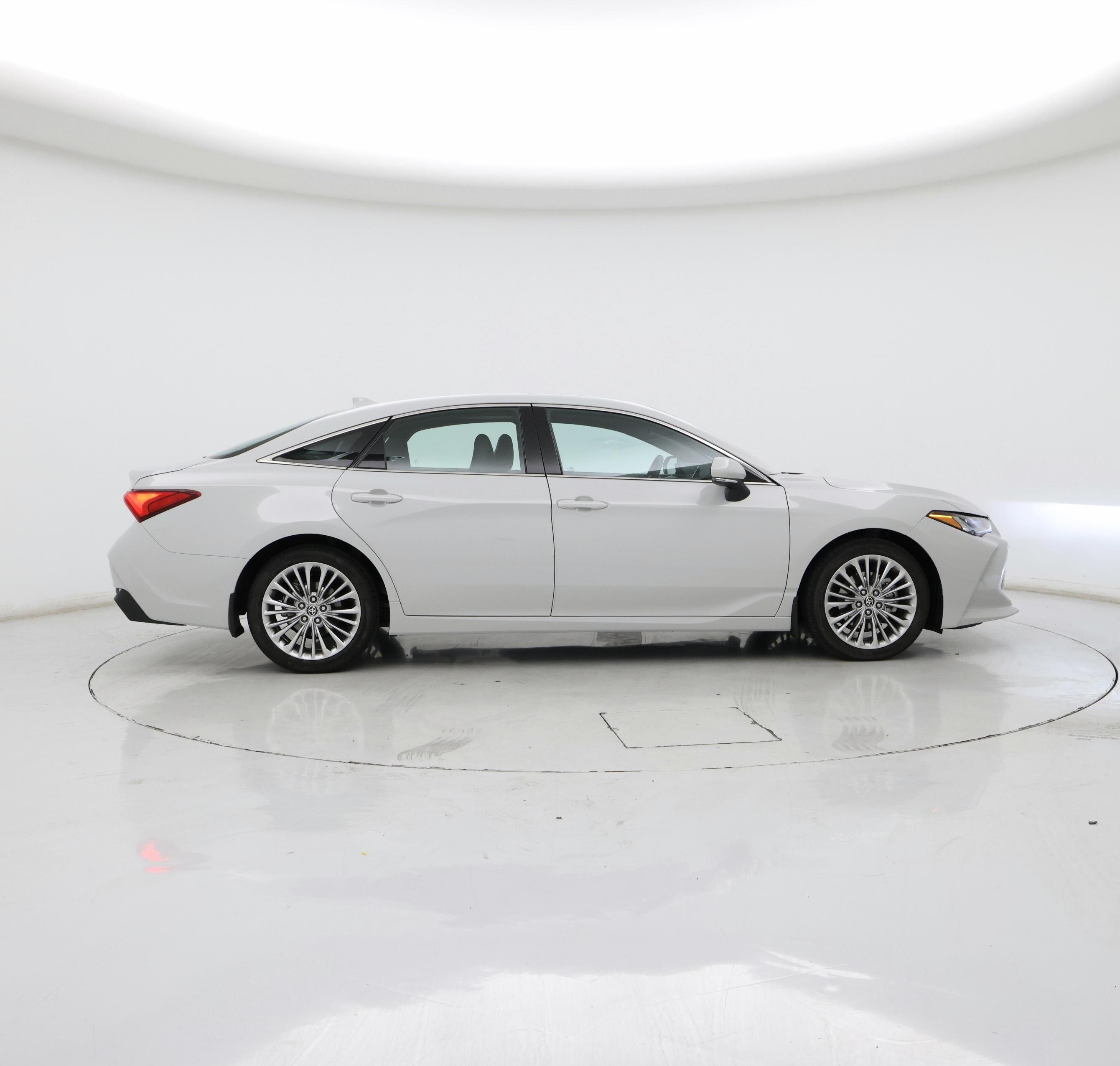 Thumbnail: 2022 Toyota Avalon - 7