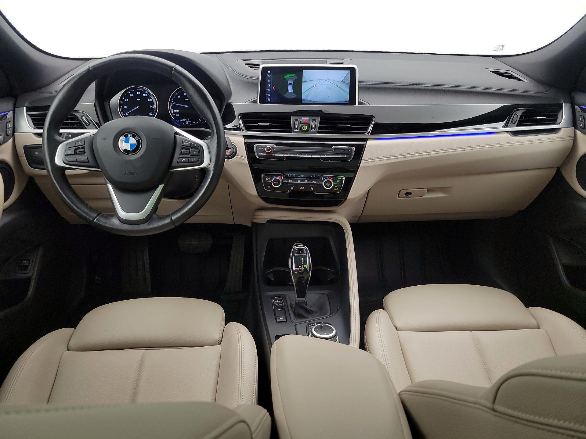 Thumbnail: 2020 BMW X2 - 9