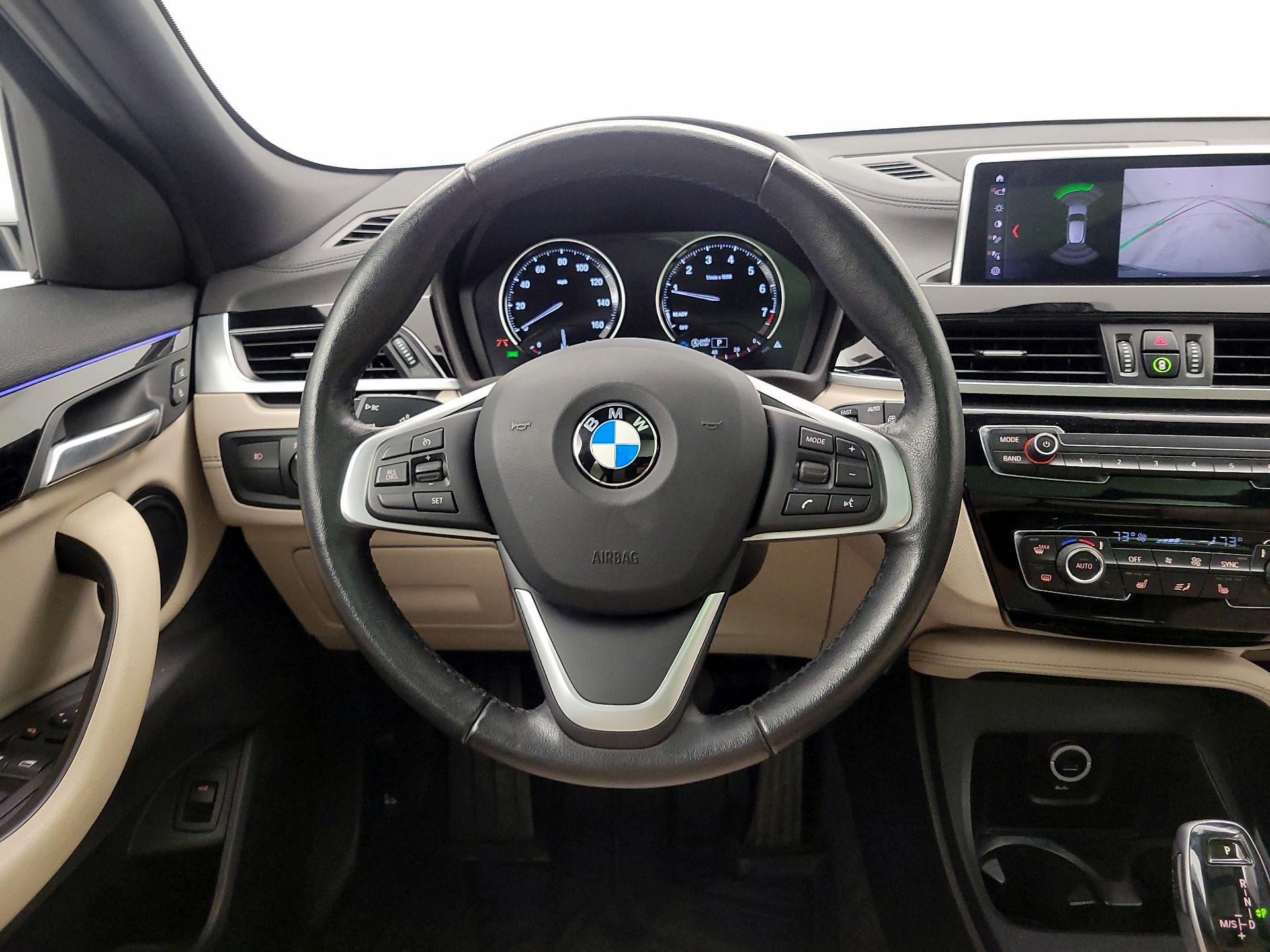 Thumbnail: 2020 BMW X2 - 10