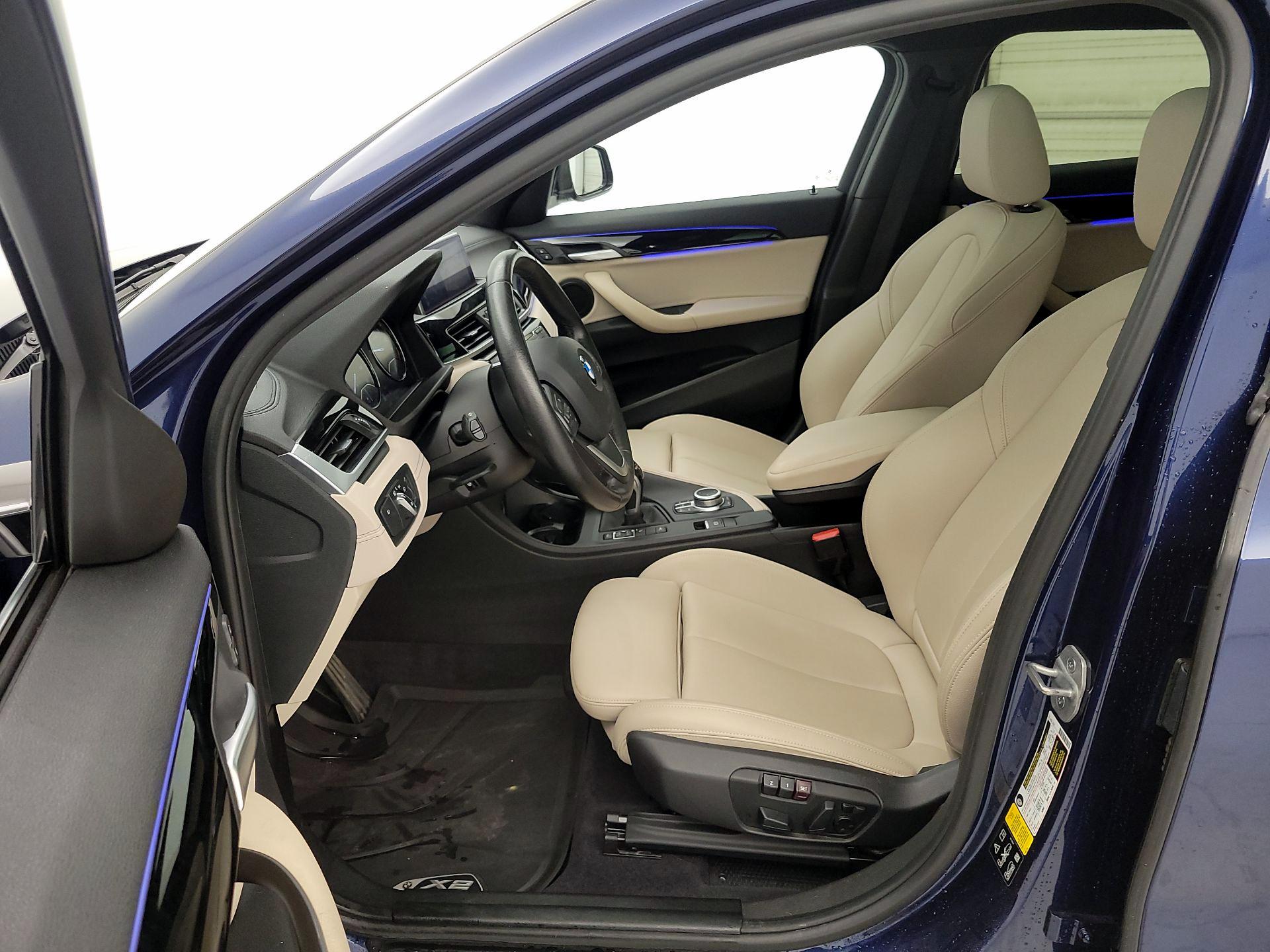 Thumbnail: 2020 BMW X2 - 11