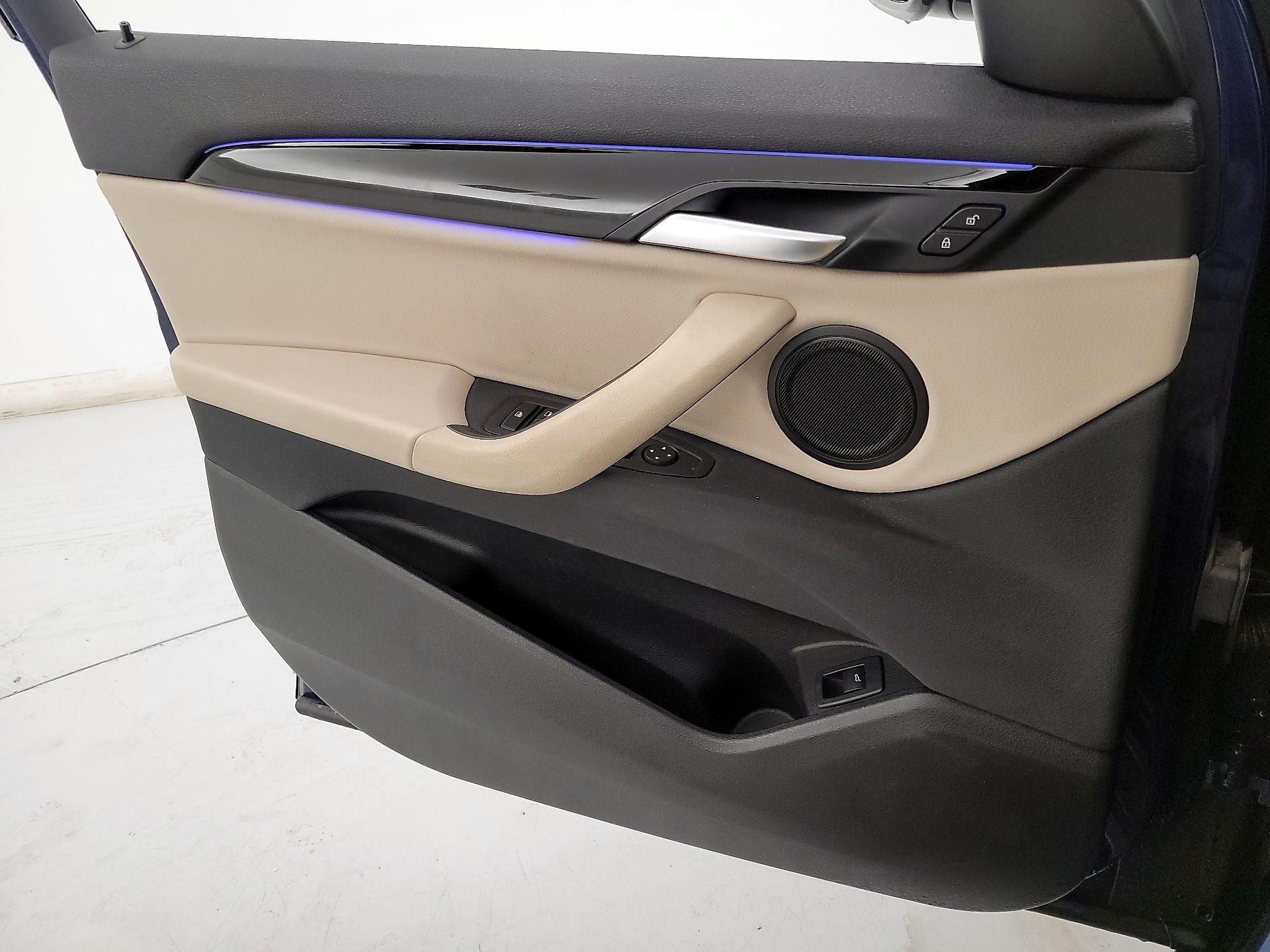 Thumbnail: 2020 BMW X2 - 12