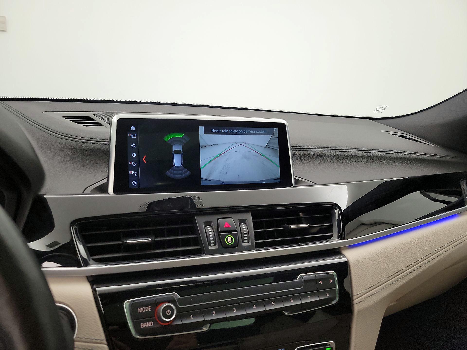 Thumbnail: 2020 BMW X2 - 13