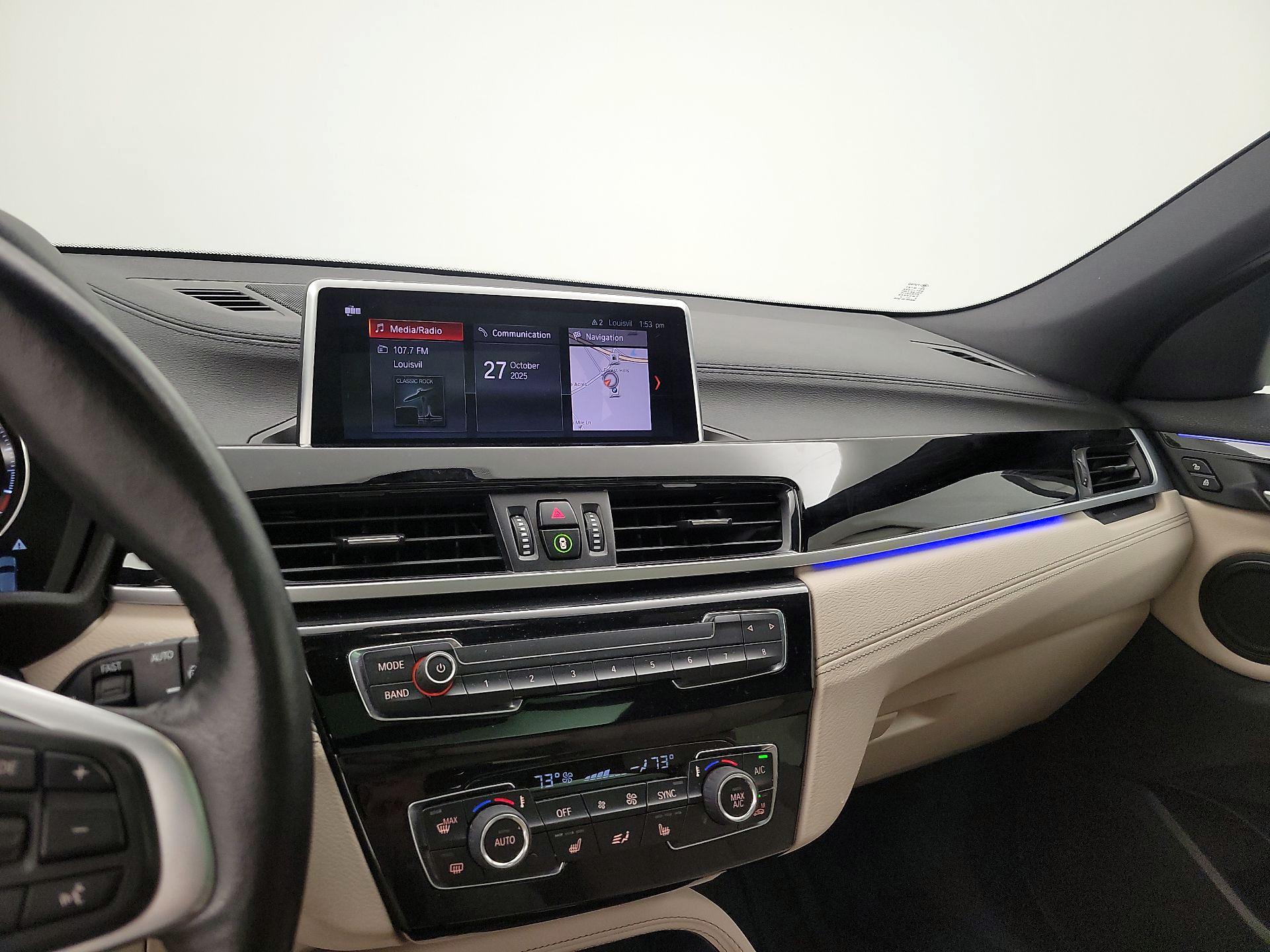 Thumbnail: 2020 BMW X2 - 14