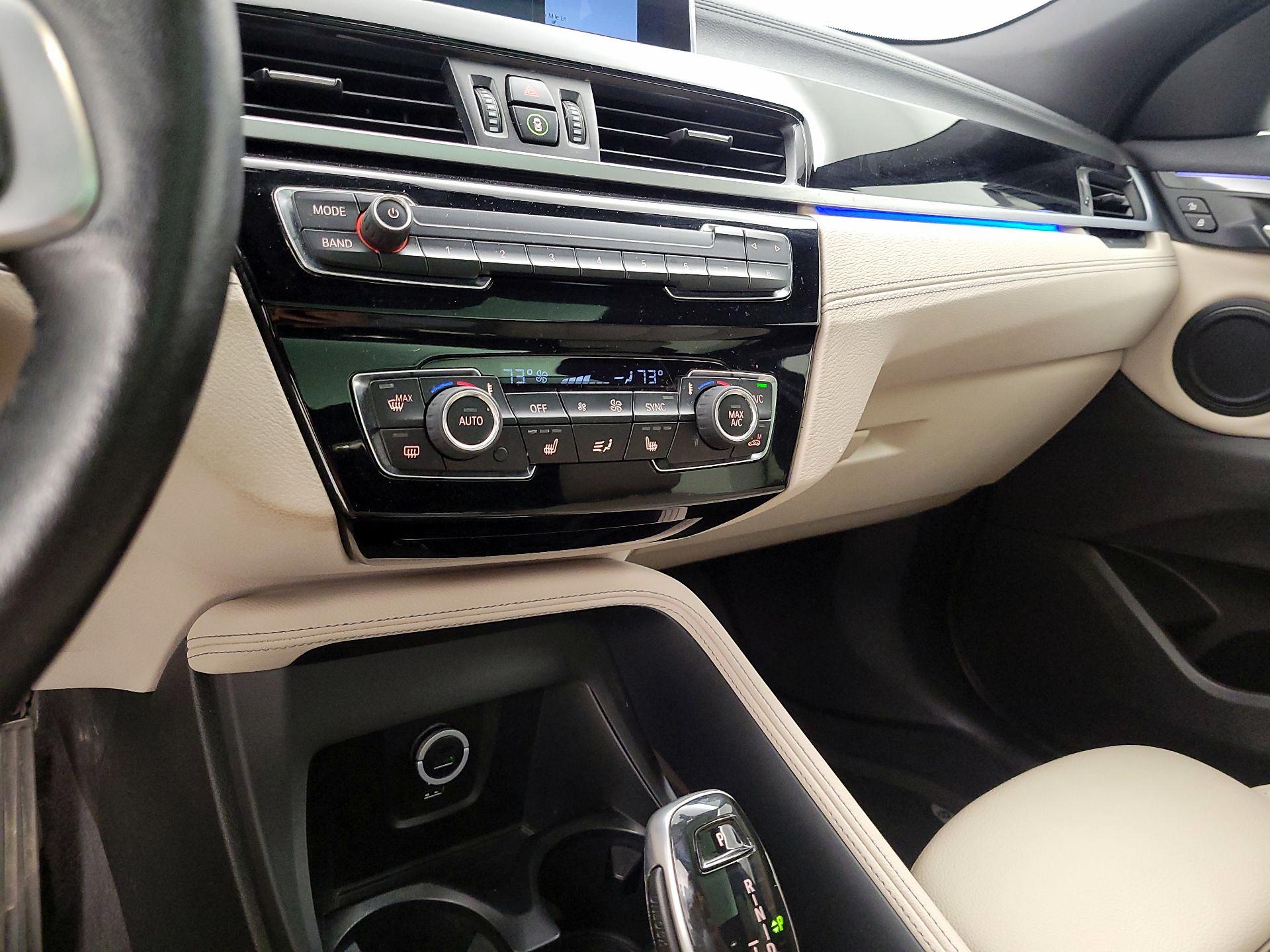 Thumbnail: 2020 BMW X2 - 15