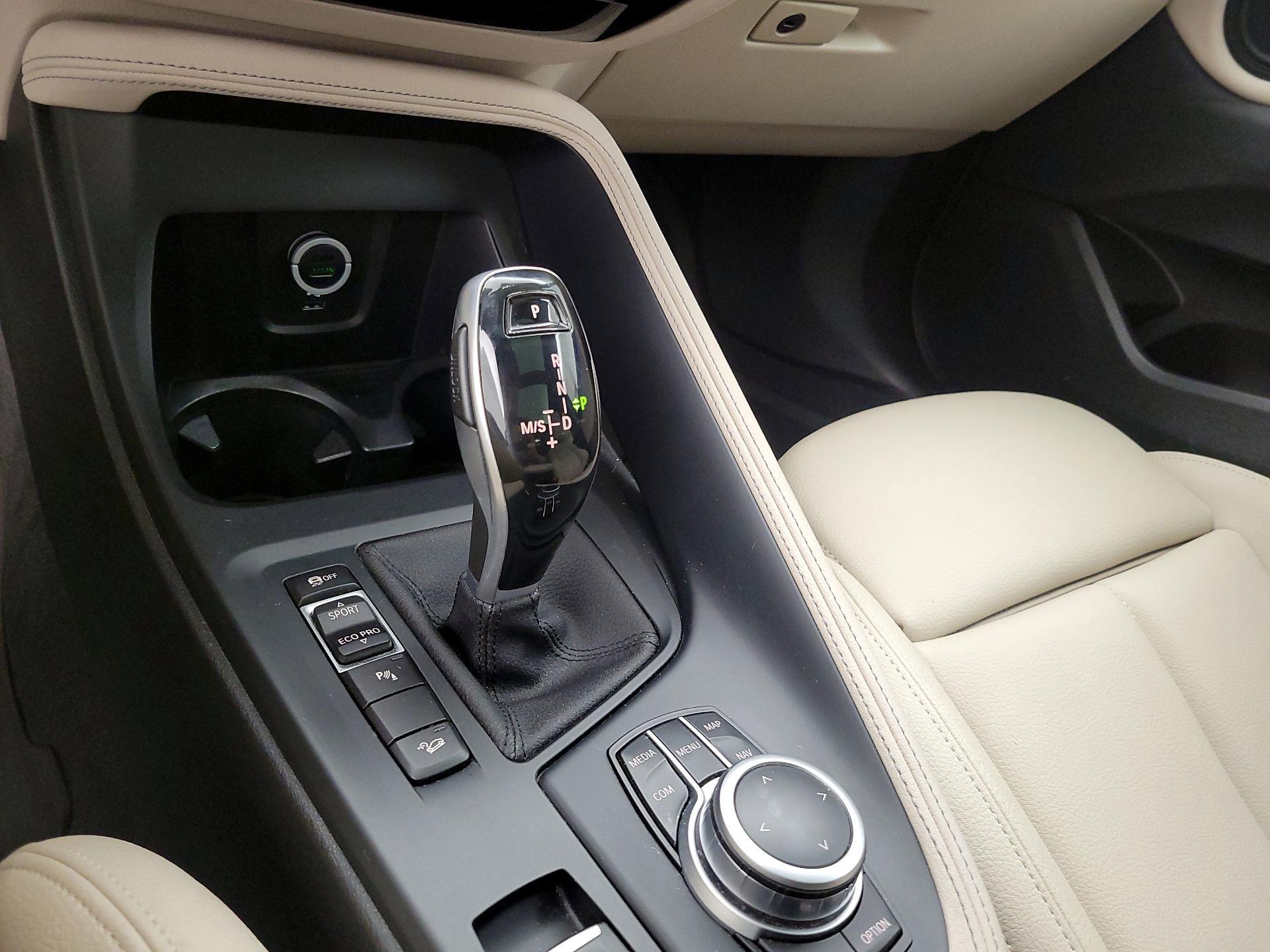 Thumbnail: 2020 BMW X2 - 16