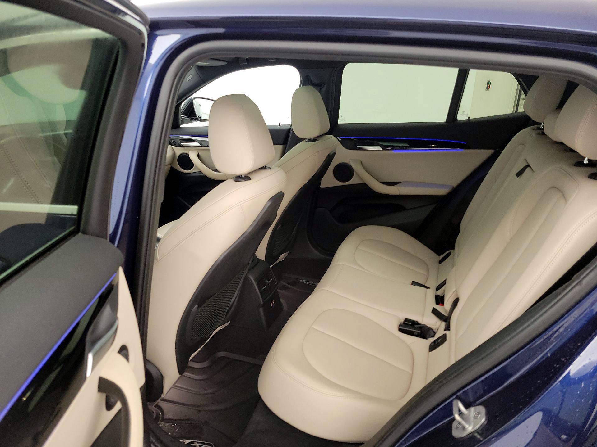 Thumbnail: 2020 BMW X2 - 17