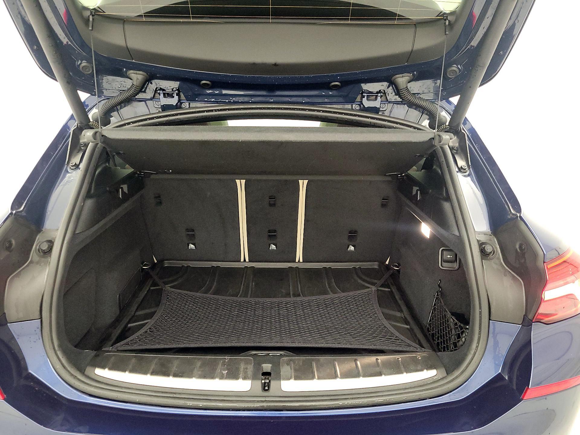 Thumbnail: 2020 BMW X2 - 18