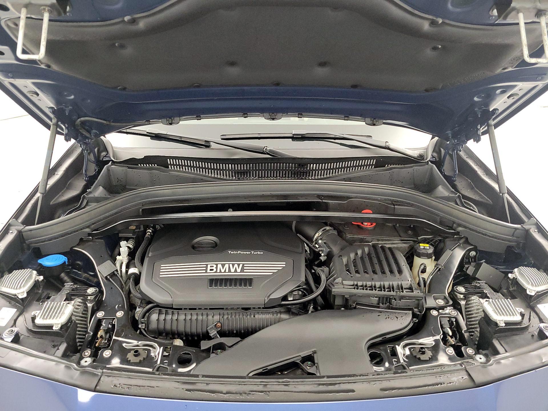 Thumbnail: 2020 BMW X2 - 19