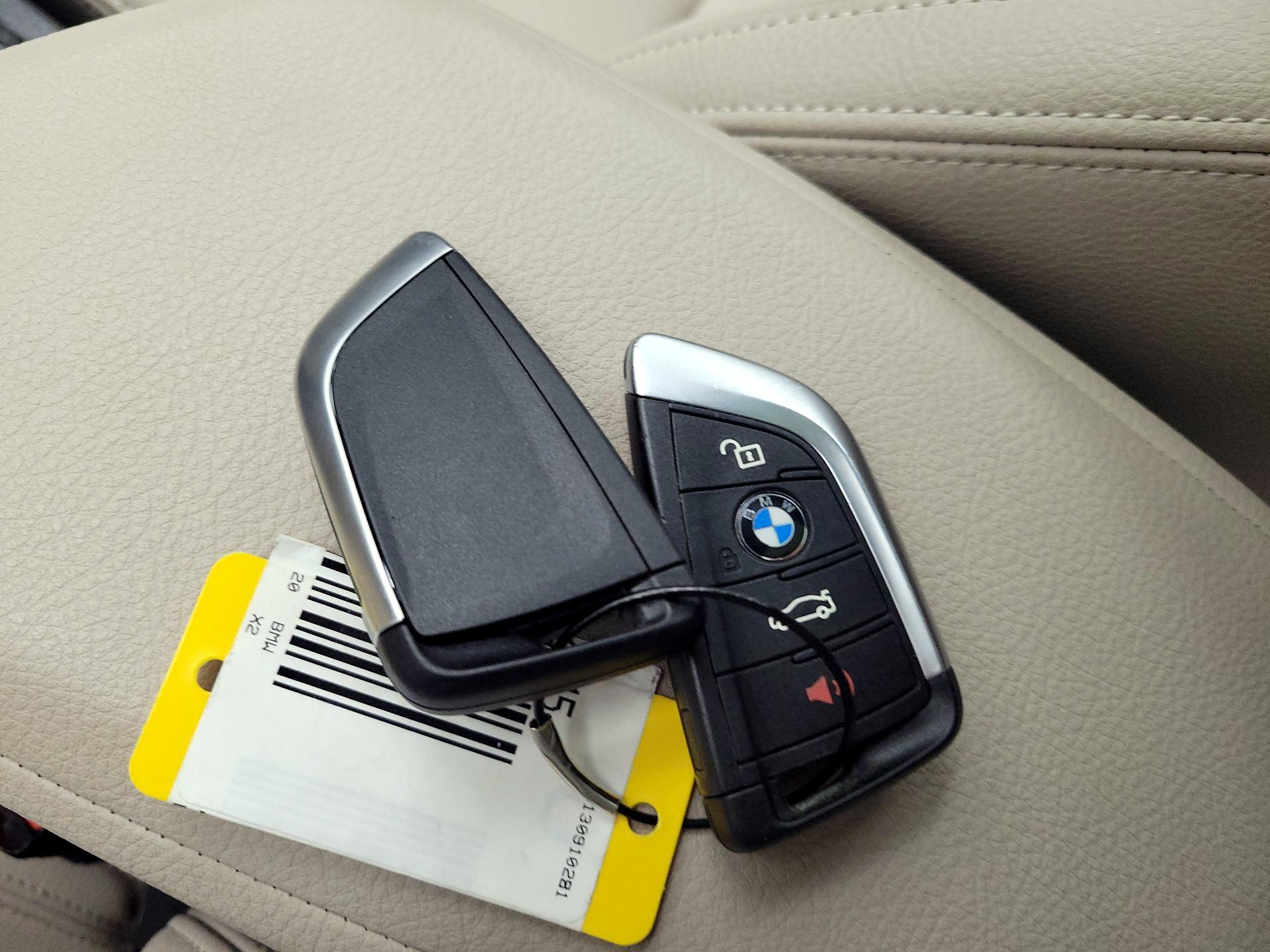 Thumbnail: 2020 BMW X2 - 20