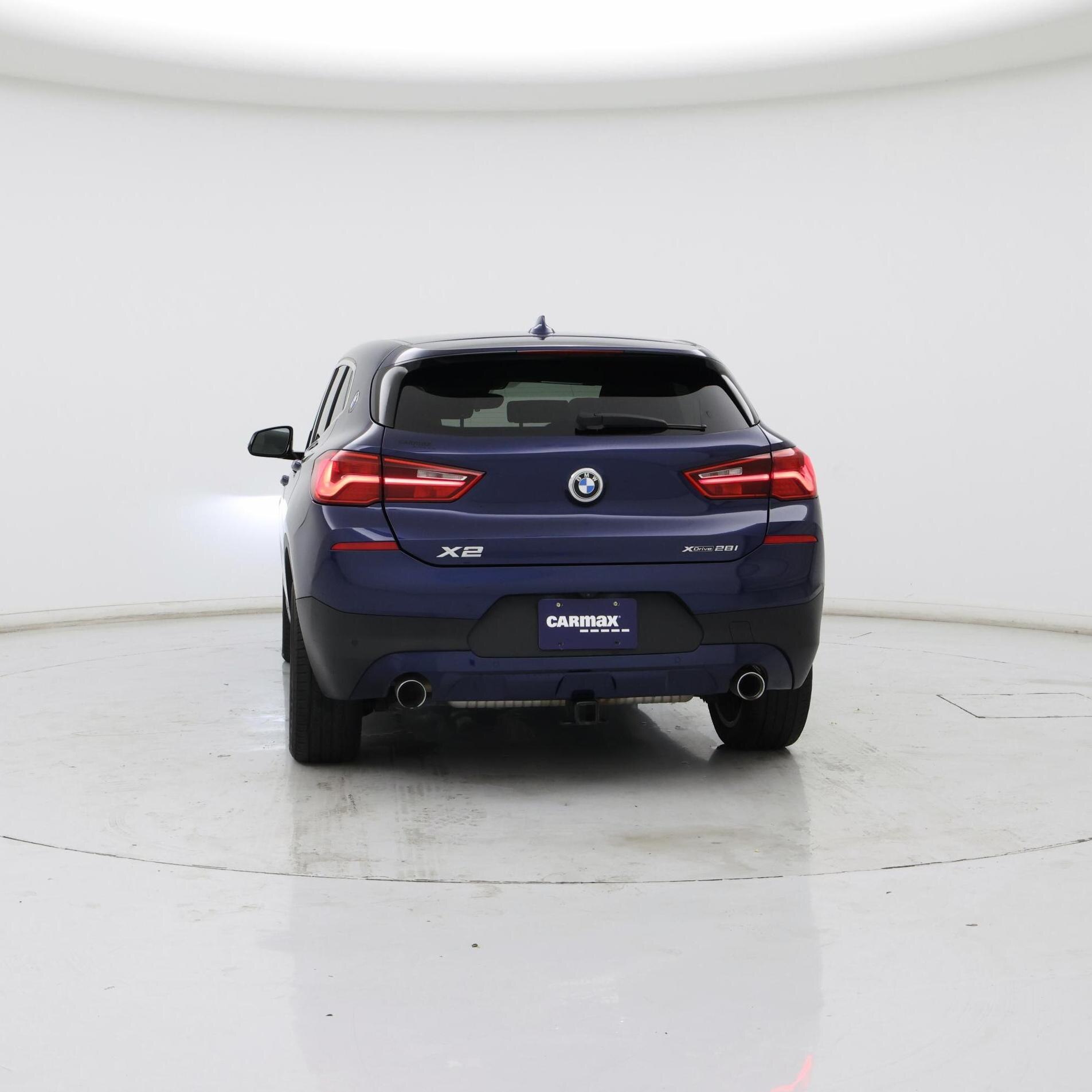 Thumbnail: 2020 BMW X2 - 6