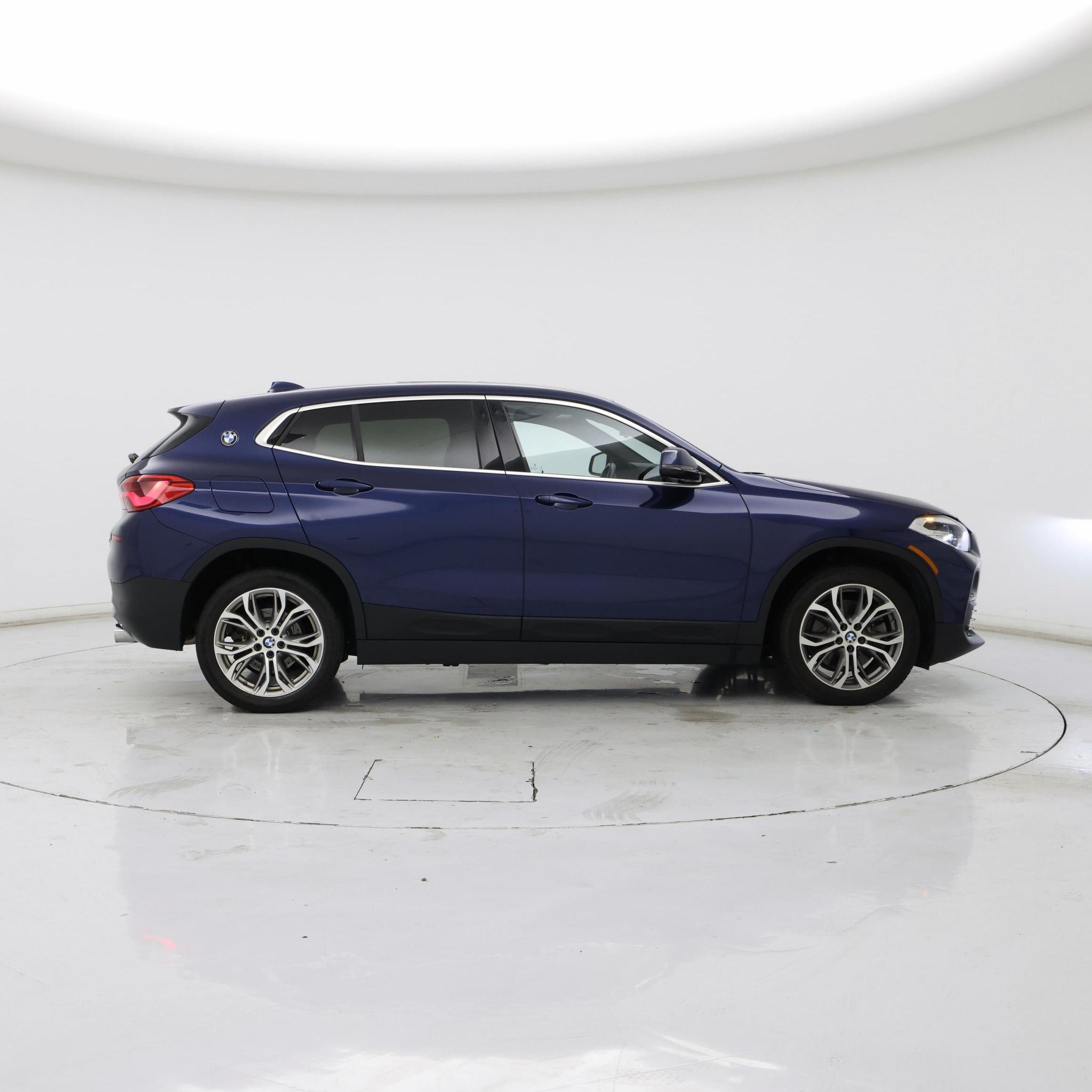 Thumbnail: 2020 BMW X2 - 7