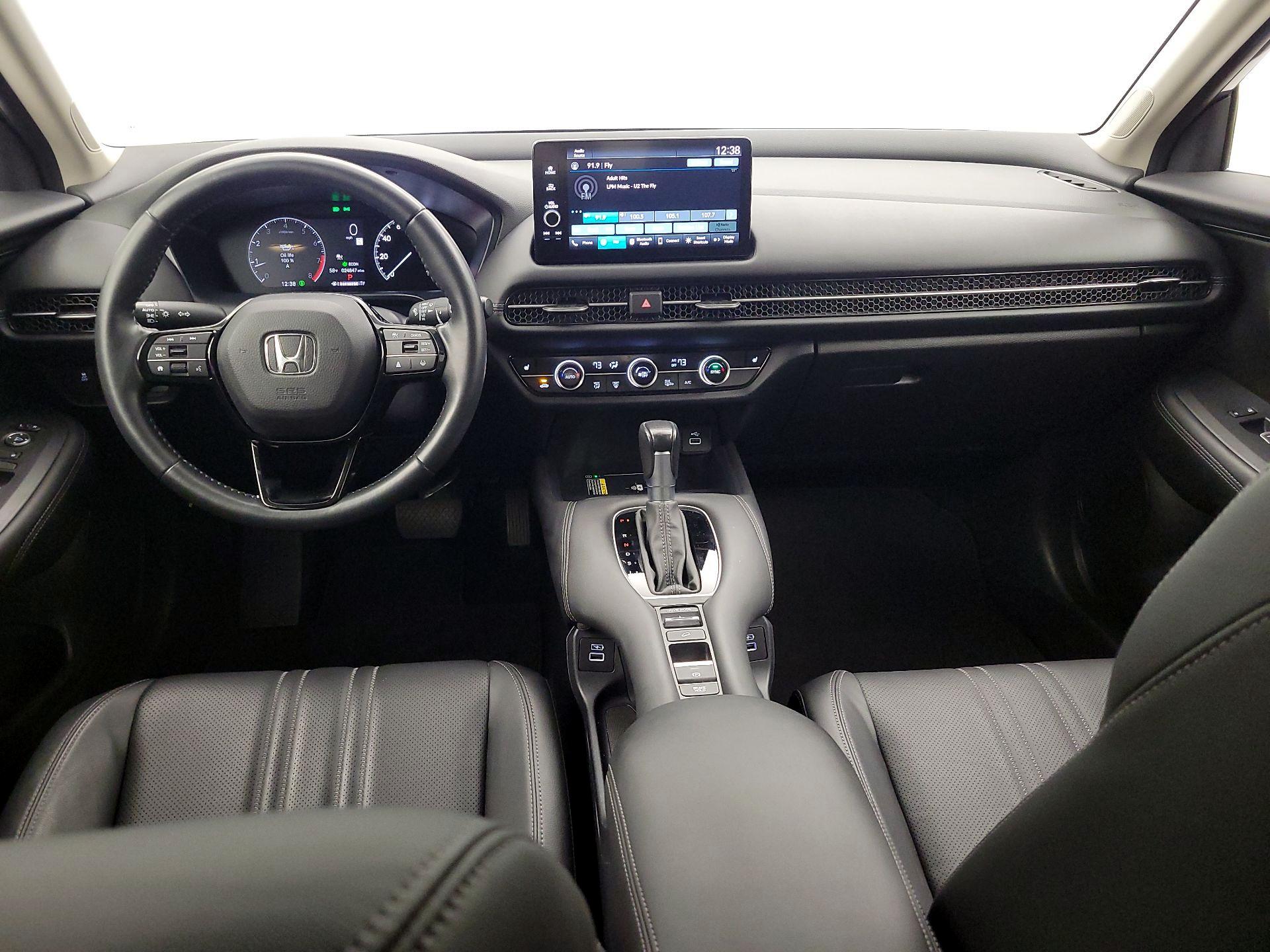 Thumbnail: 2023 Honda HR-V - 9