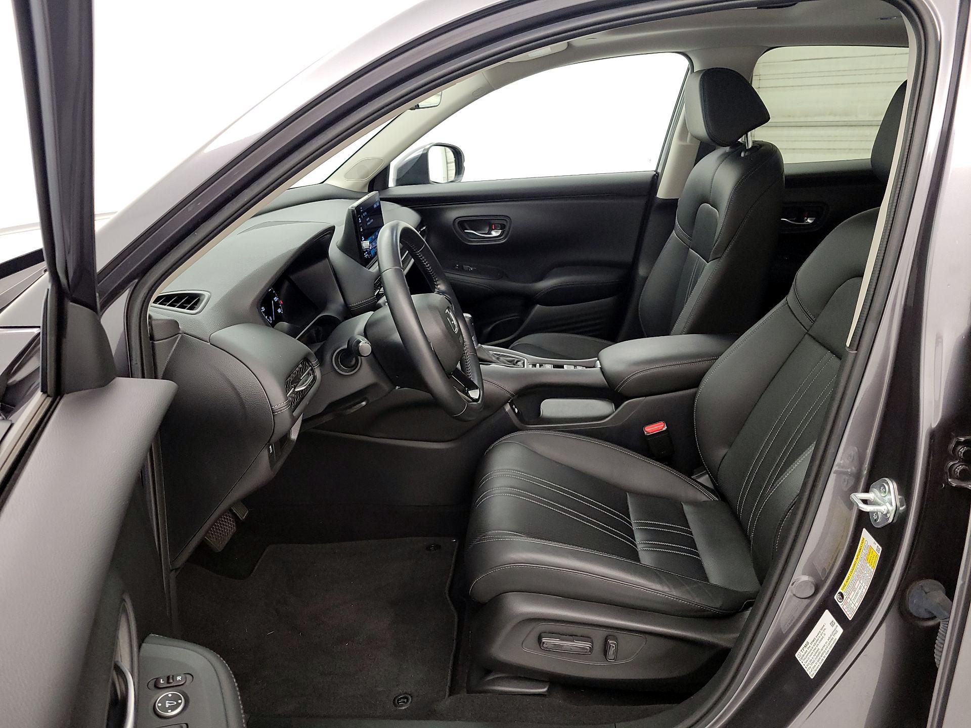 Thumbnail: 2023 Honda HR-V - 11