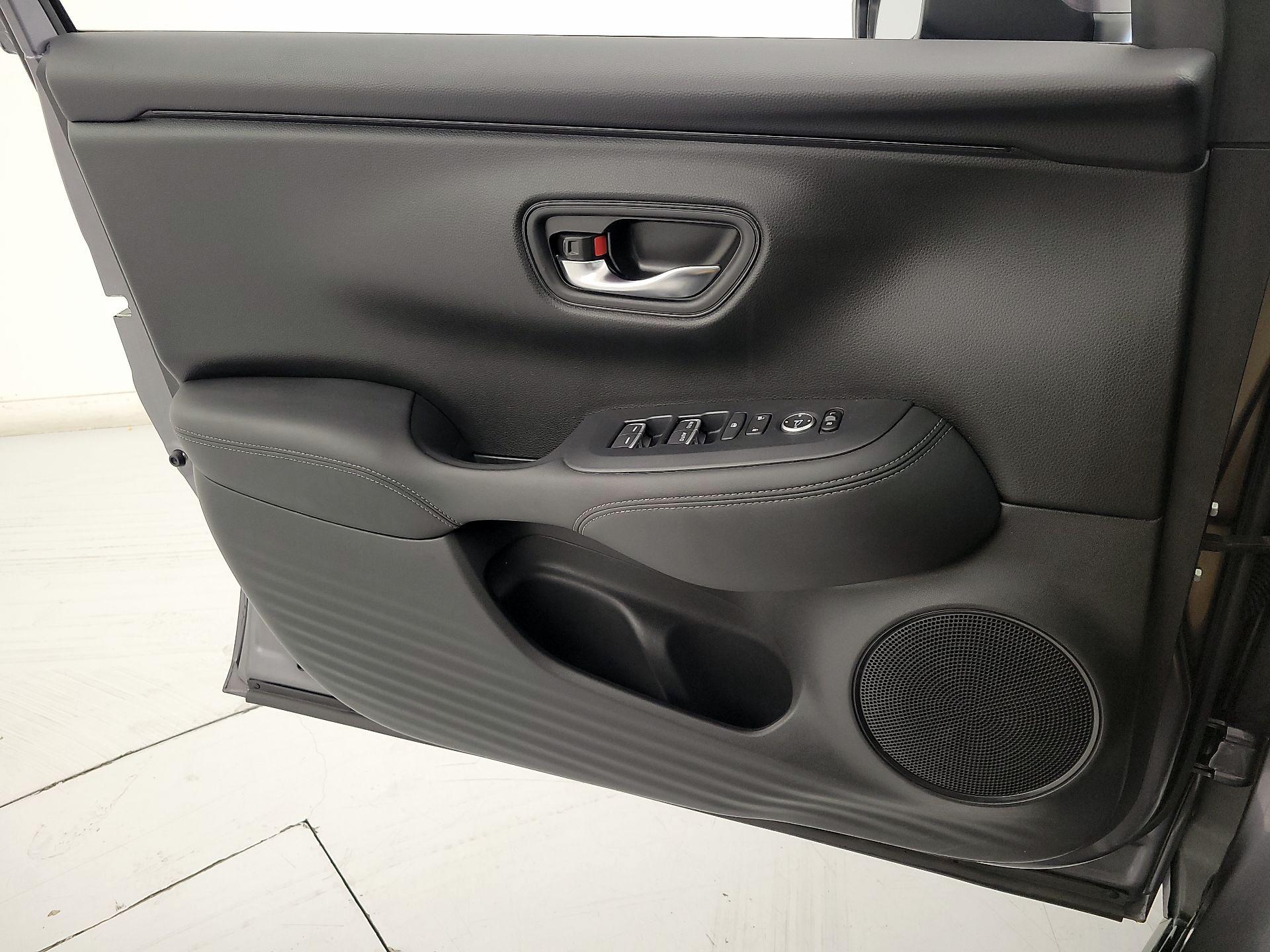 Thumbnail: 2023 Honda HR-V - 12