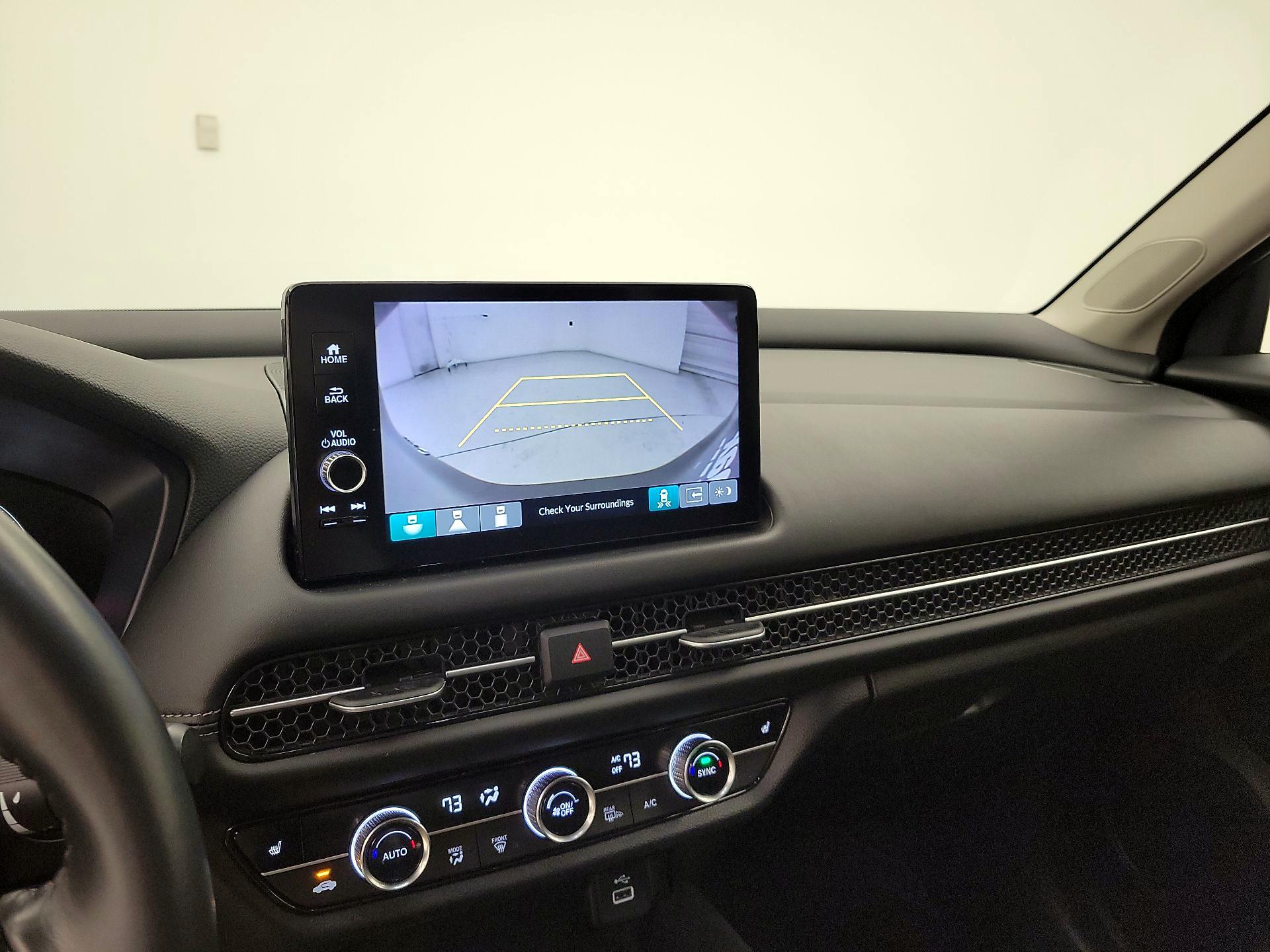 Thumbnail: 2023 Honda HR-V - 13