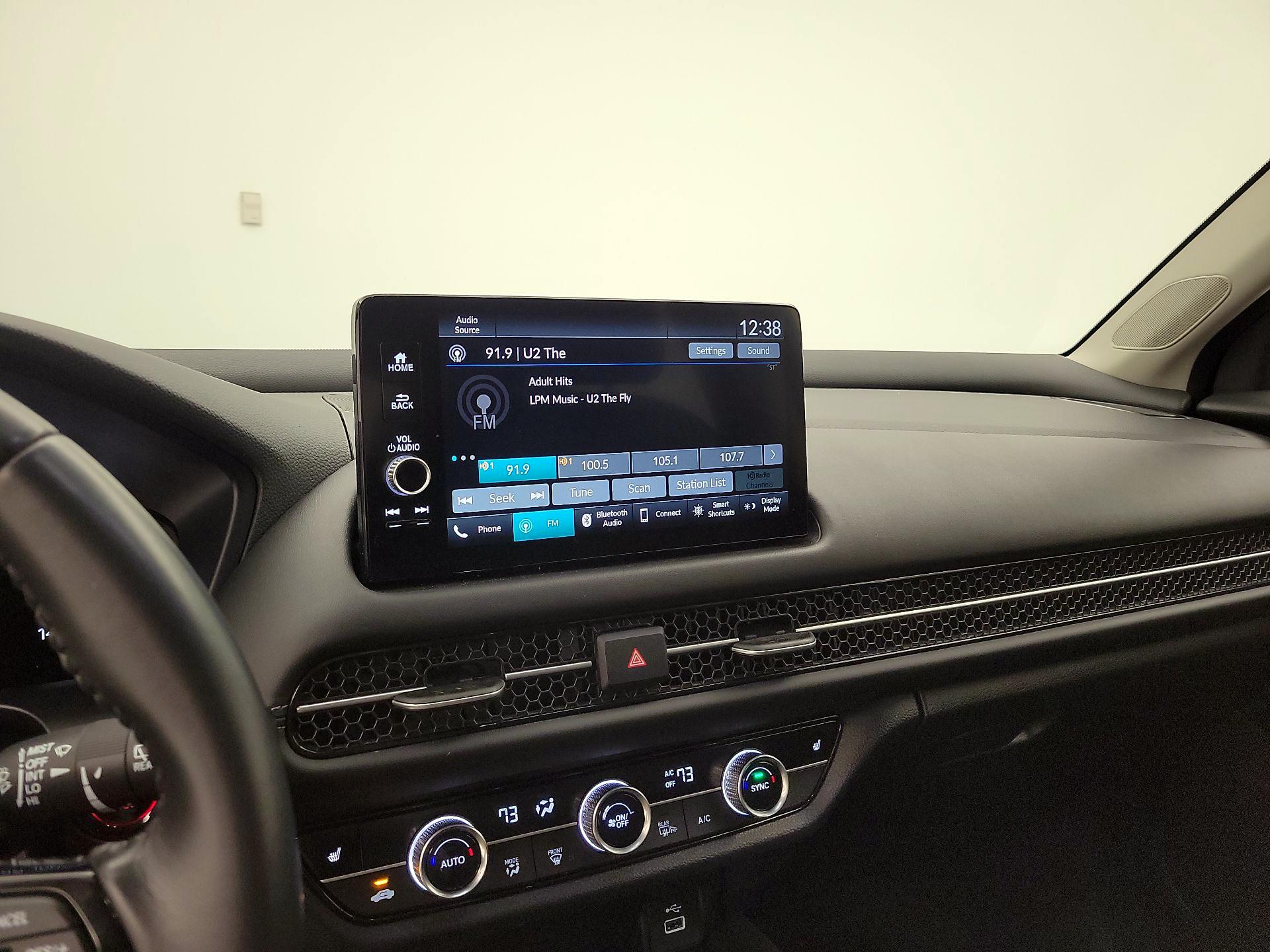 Thumbnail: 2023 Honda HR-V - 14