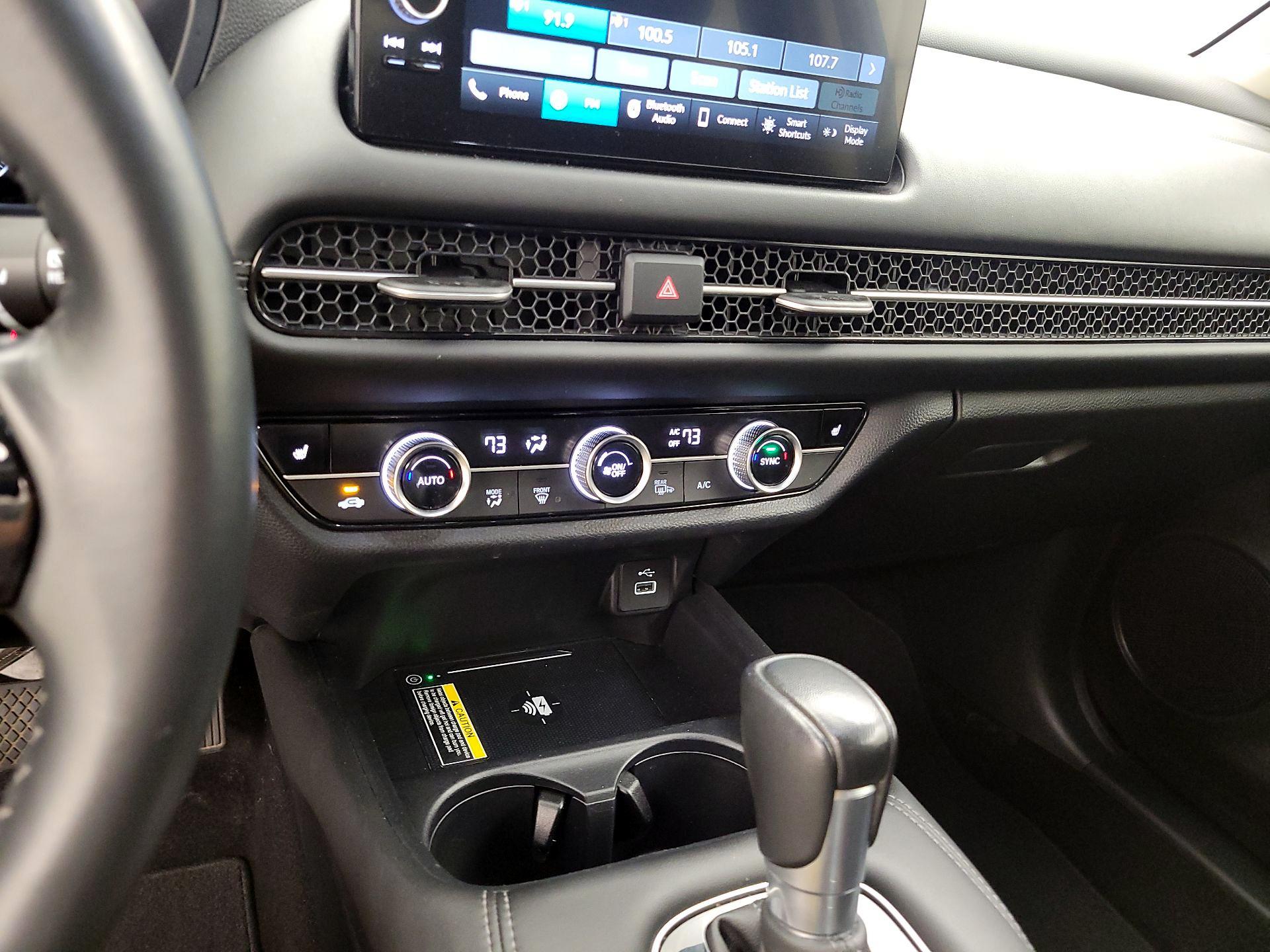 Thumbnail: 2023 Honda HR-V - 15