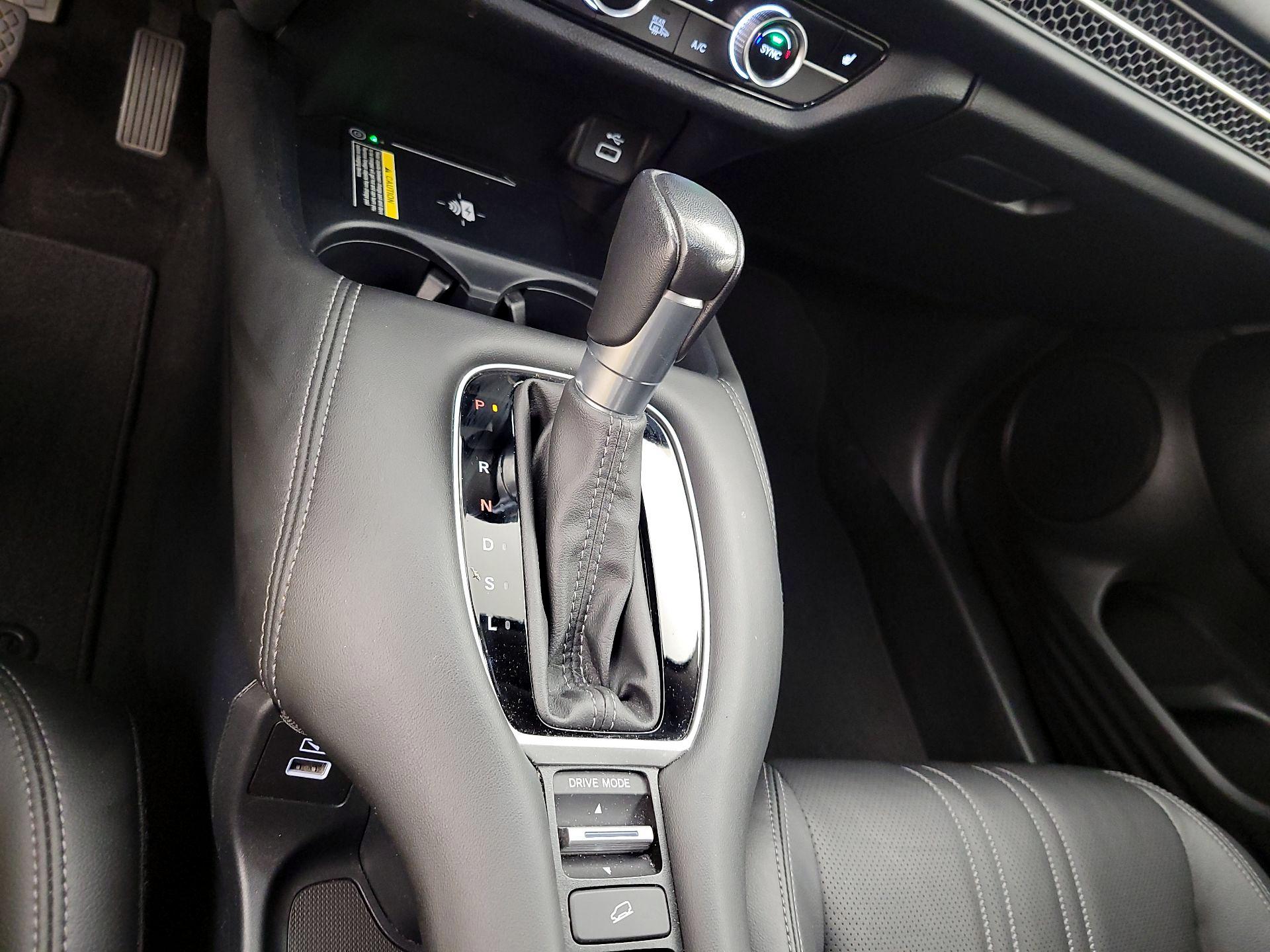 Thumbnail: 2023 Honda HR-V - 16