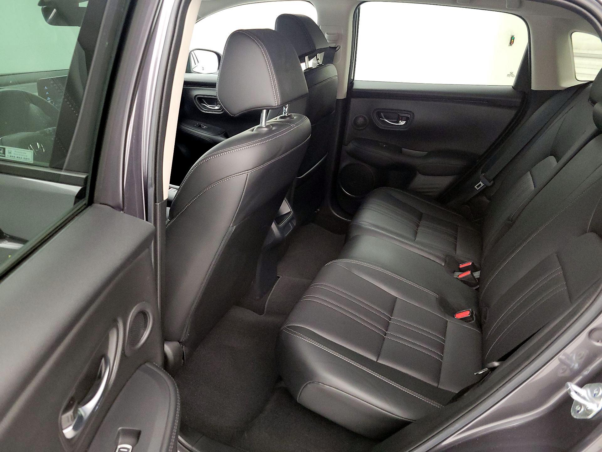 Thumbnail: 2023 Honda HR-V - 17