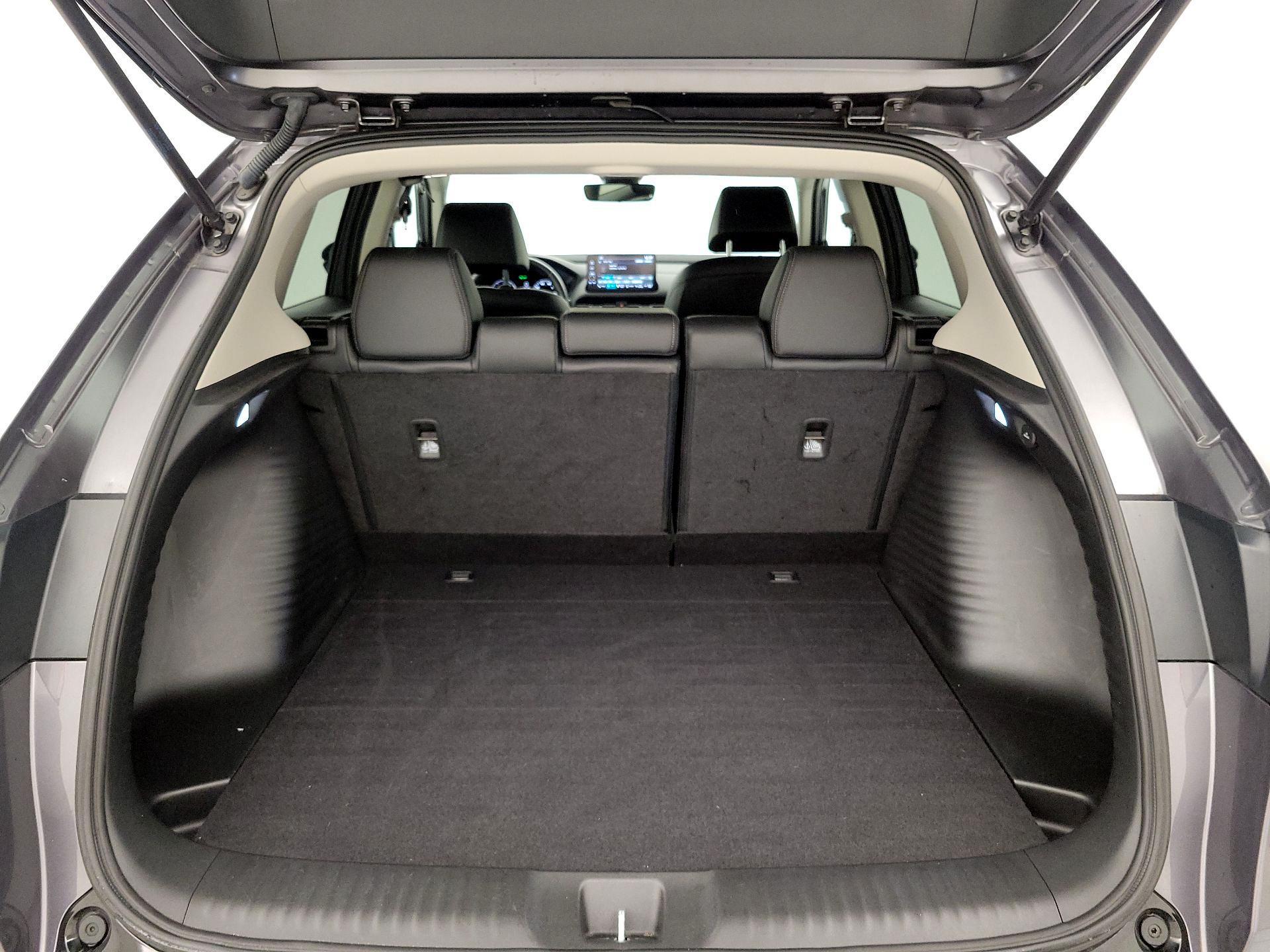 Thumbnail: 2023 Honda HR-V - 18