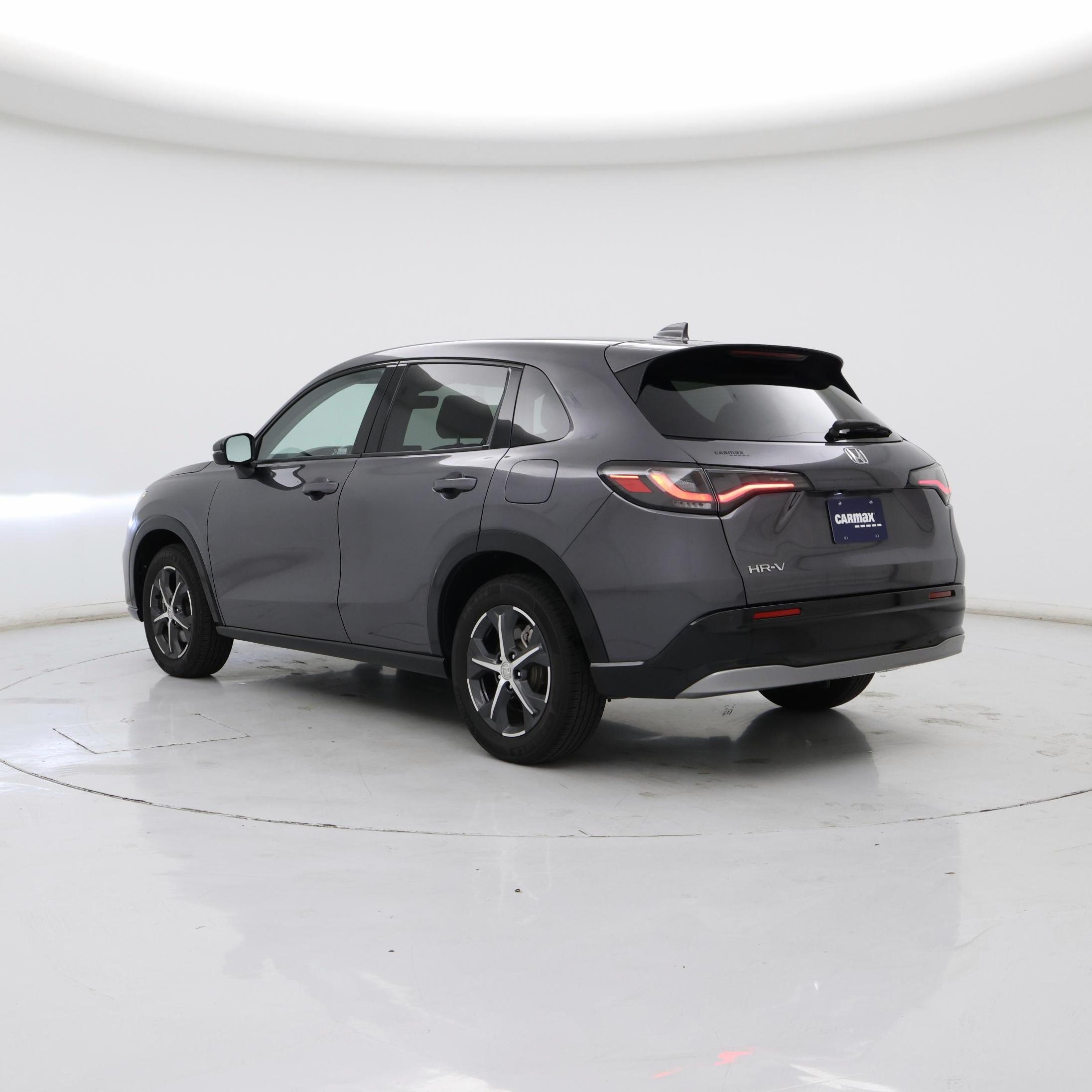 Thumbnail: 2023 Honda HR-V - 2