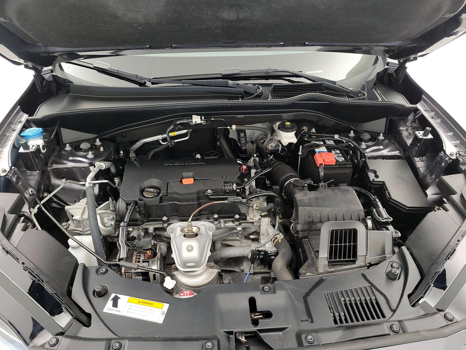 Thumbnail: 2023 Honda HR-V - 19