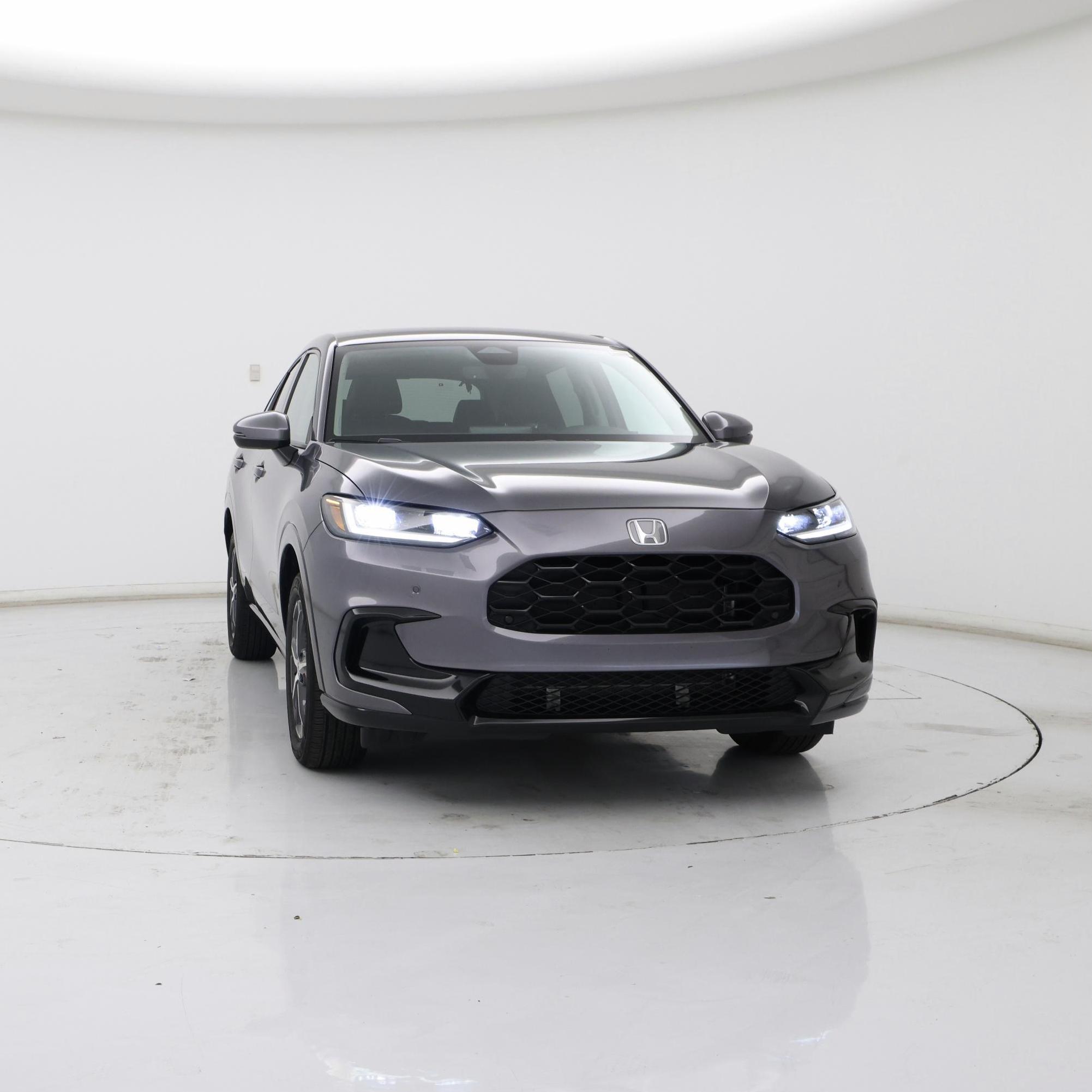 Thumbnail: 2023 Honda HR-V - 5