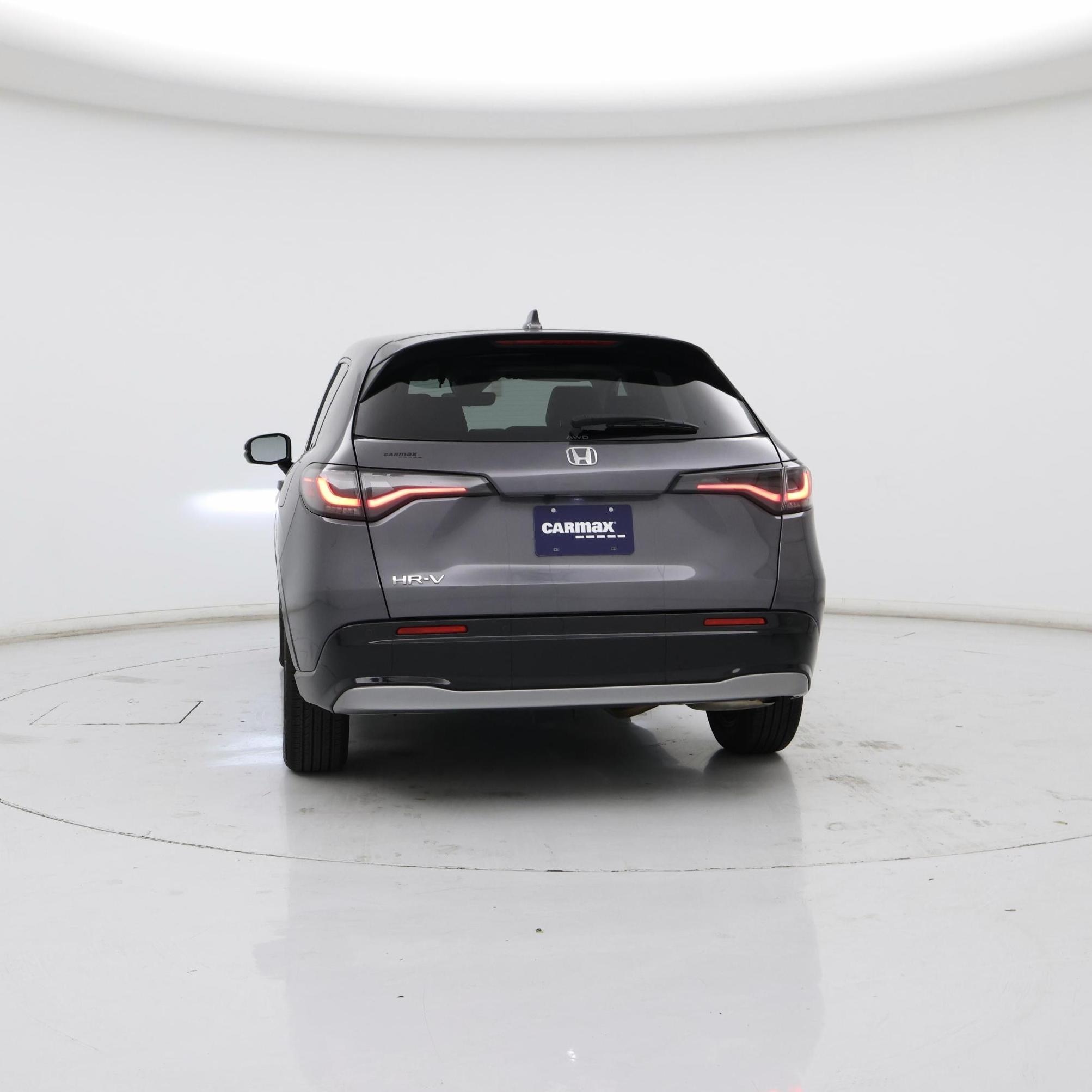 Thumbnail: 2023 Honda HR-V - 6