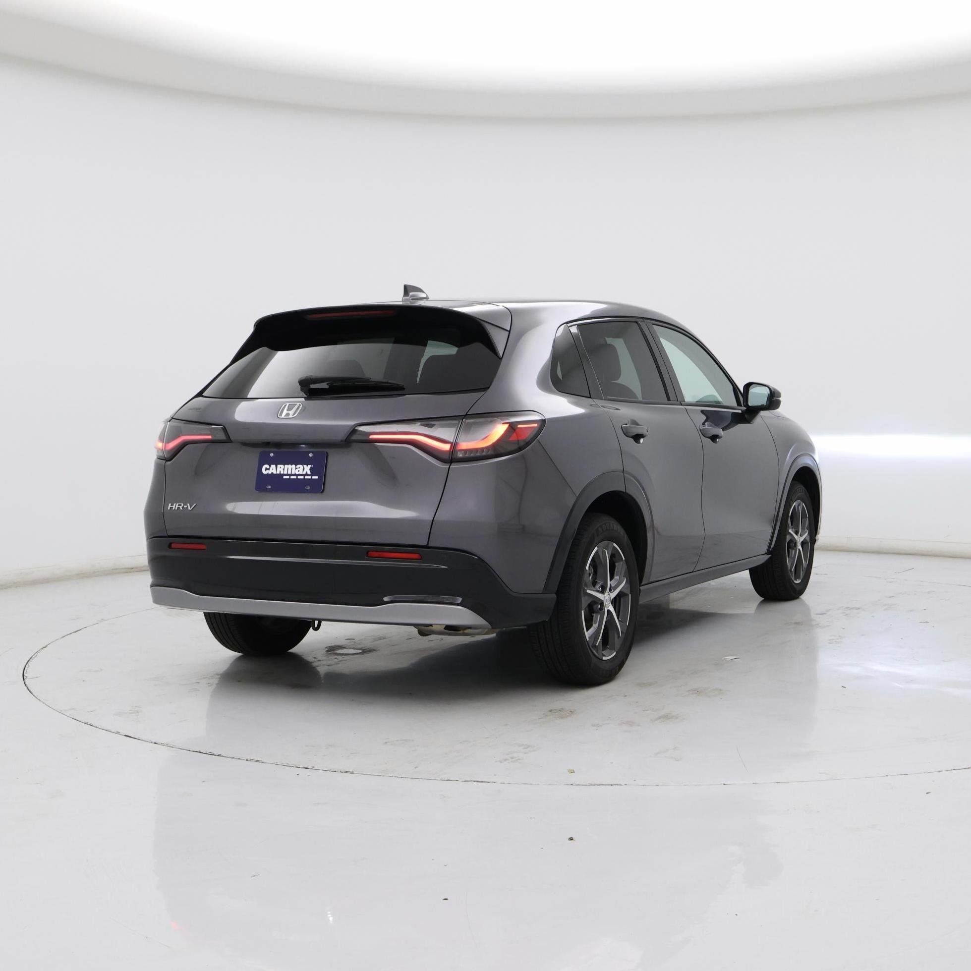 Thumbnail: 2023 Honda HR-V - 8