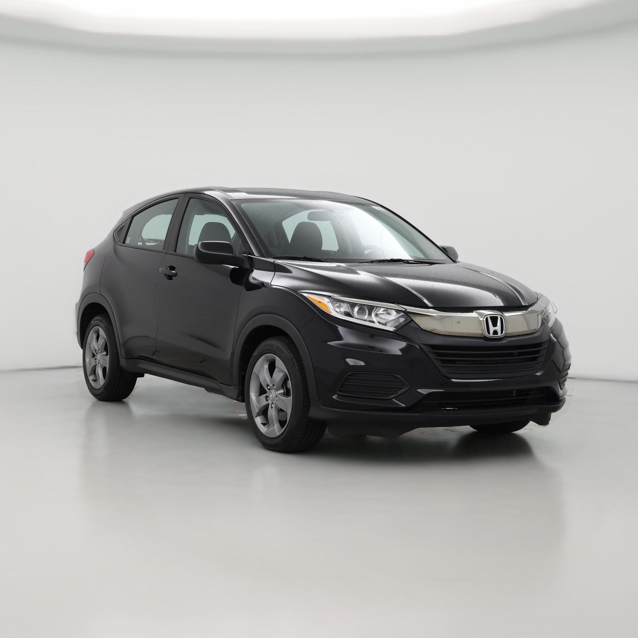 Thumbnail: 2019 Honda HR-V - 1