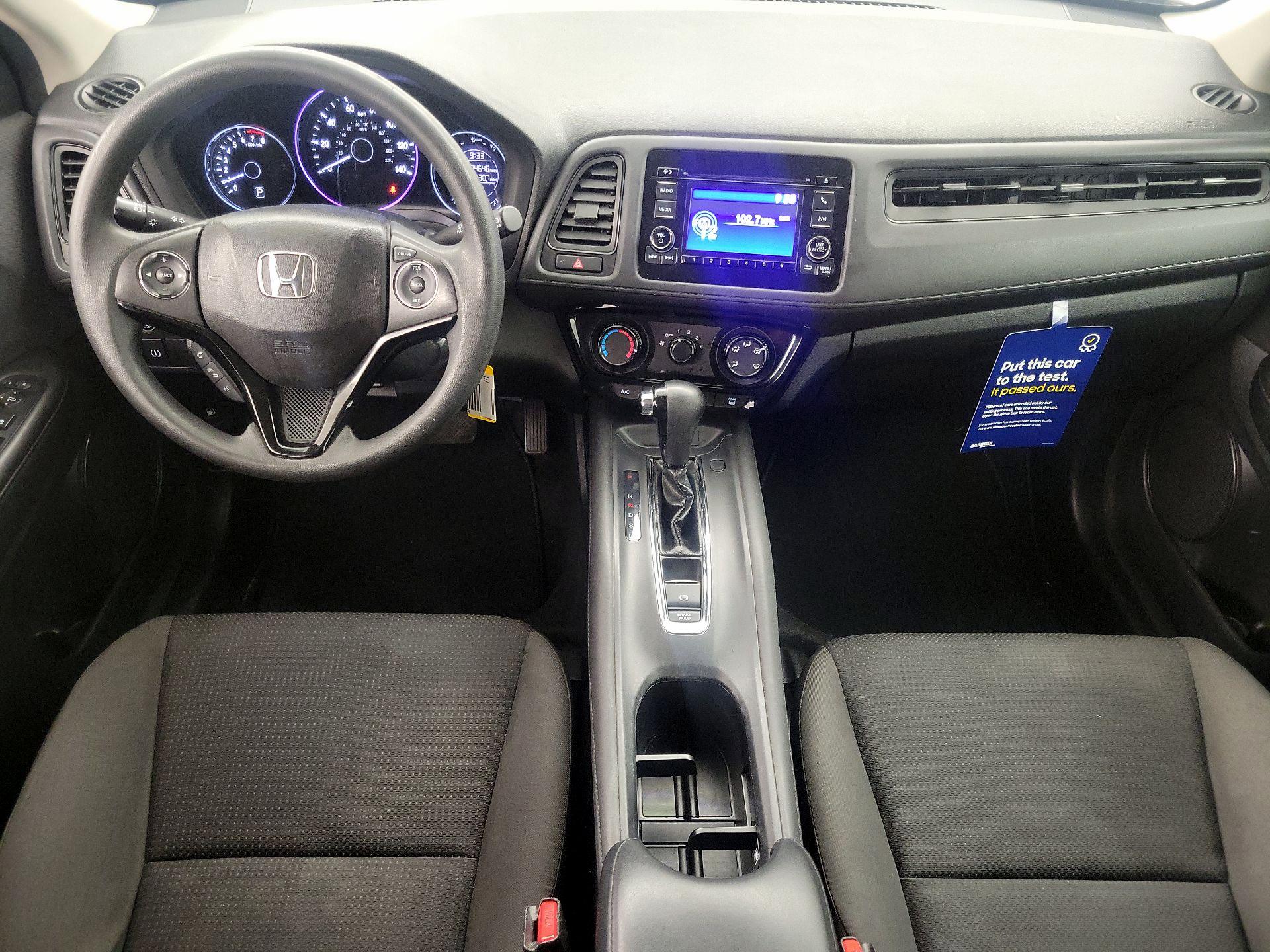 Thumbnail: 2019 Honda HR-V - 9